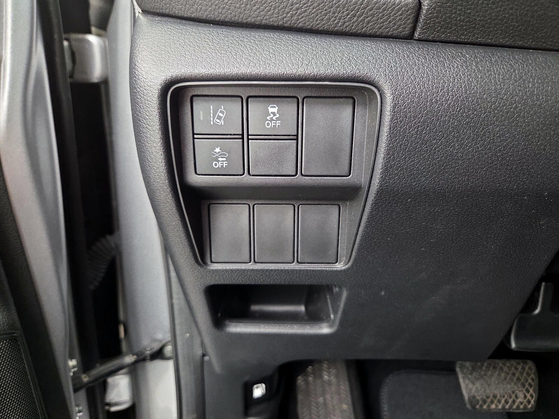 Thumbnail: 2020 Honda CR-V - 13