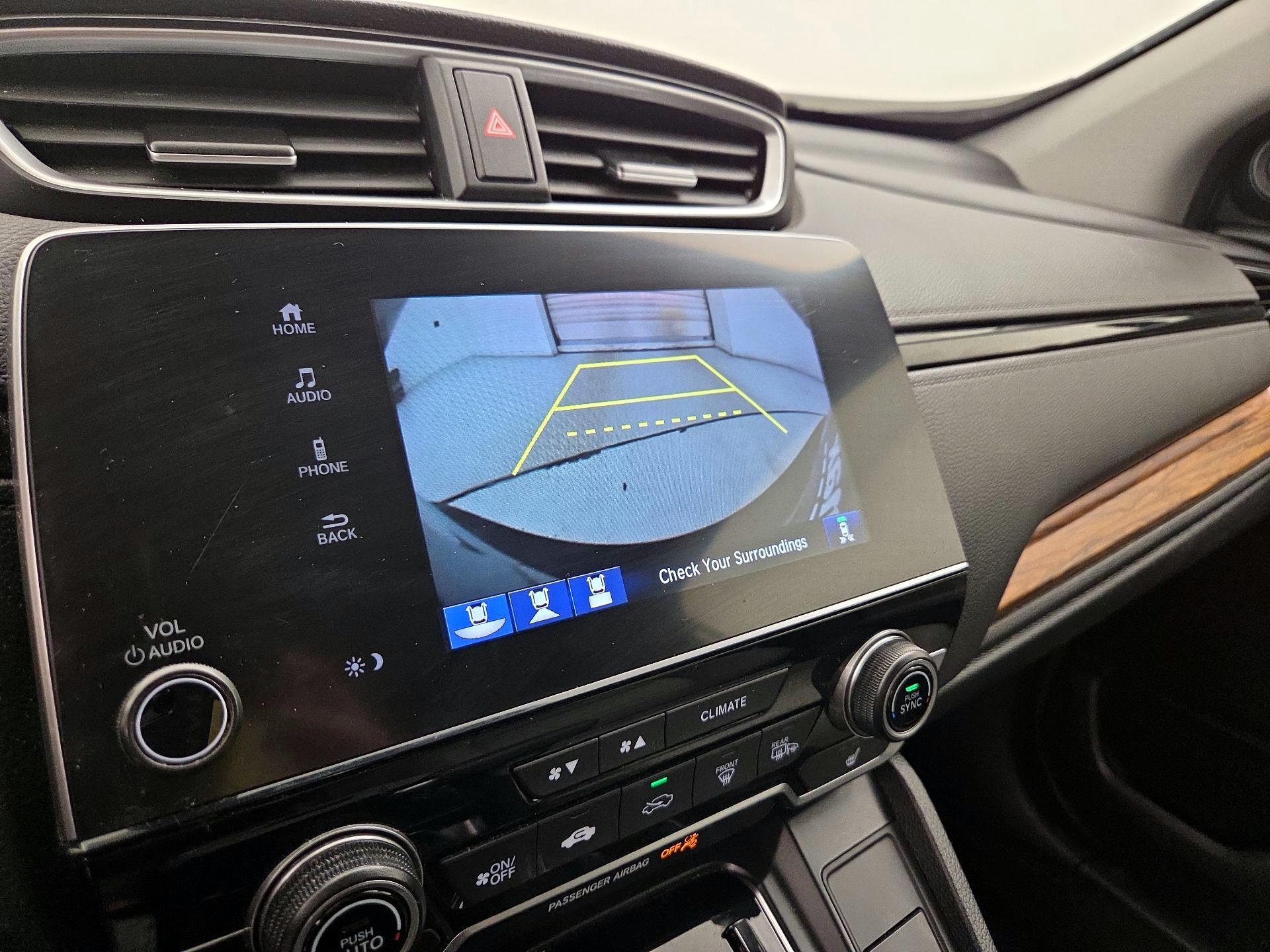 Thumbnail: 2020 Honda CR-V - 14