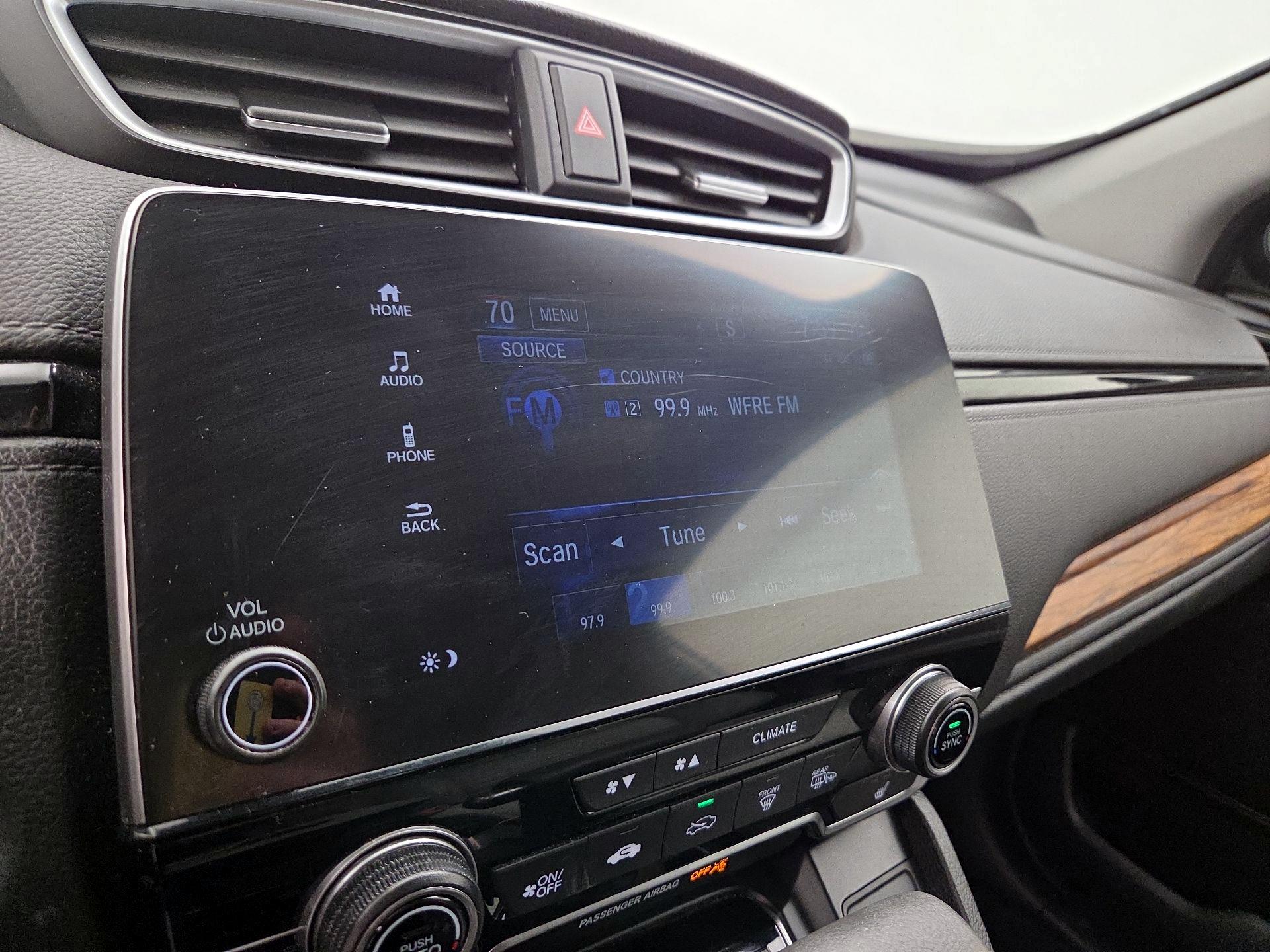 Thumbnail: 2020 Honda CR-V - 15