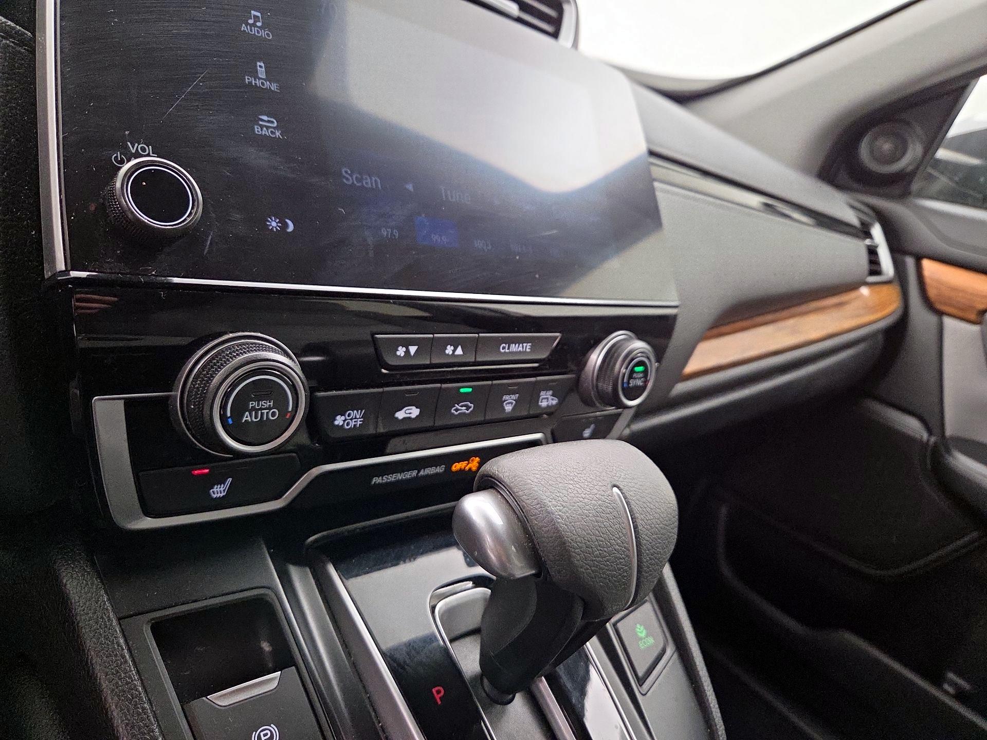 Thumbnail: 2020 Honda CR-V - 16