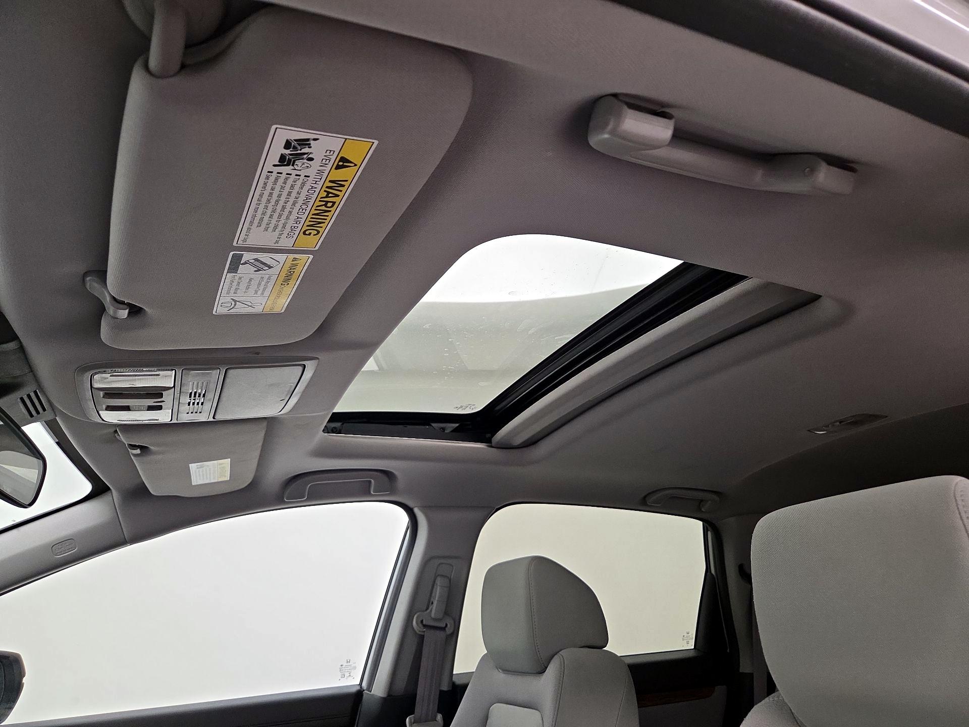 Thumbnail: 2020 Honda CR-V - 19