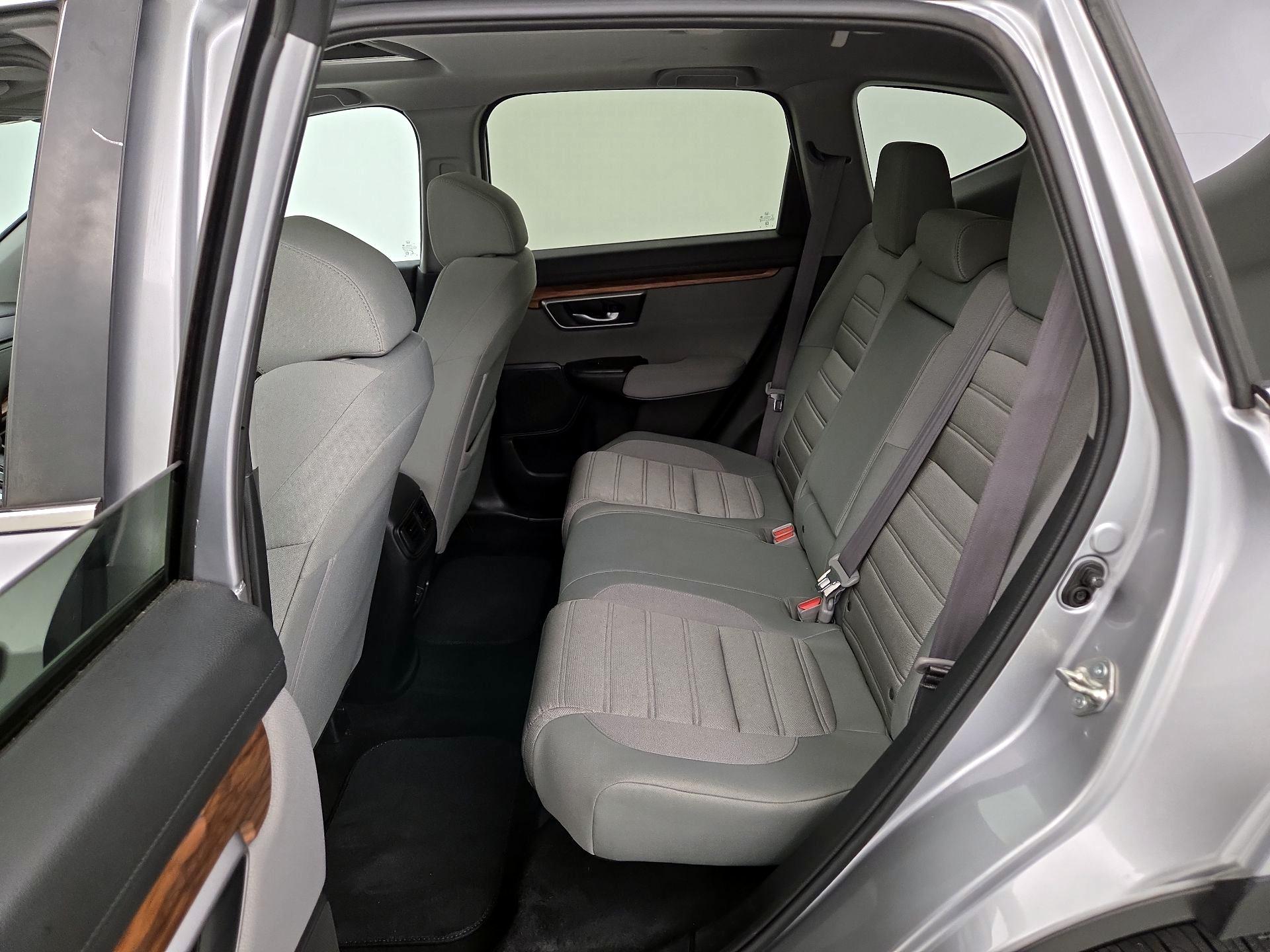 Thumbnail: 2020 Honda CR-V - 20