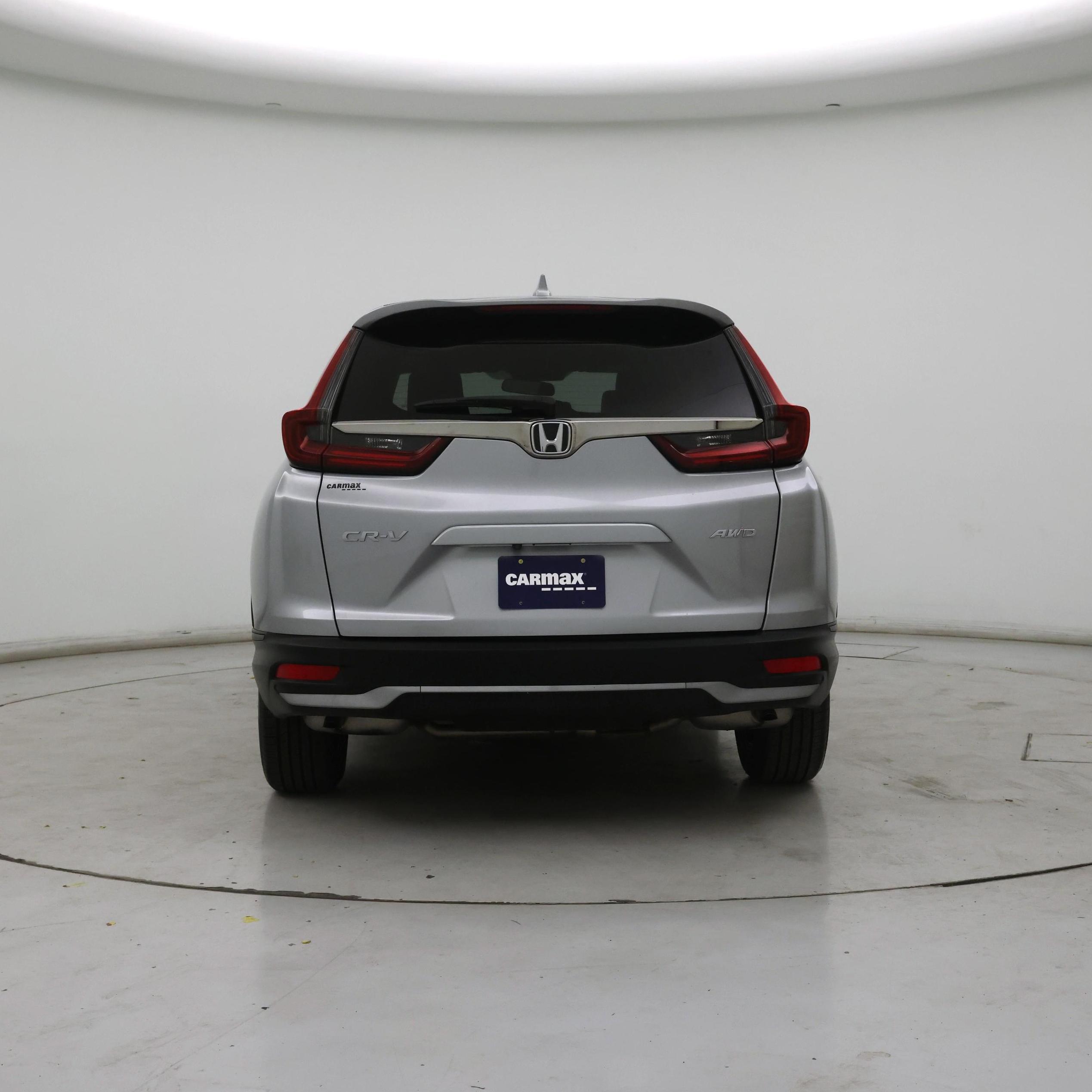 Thumbnail: 2020 Honda CR-V - 6