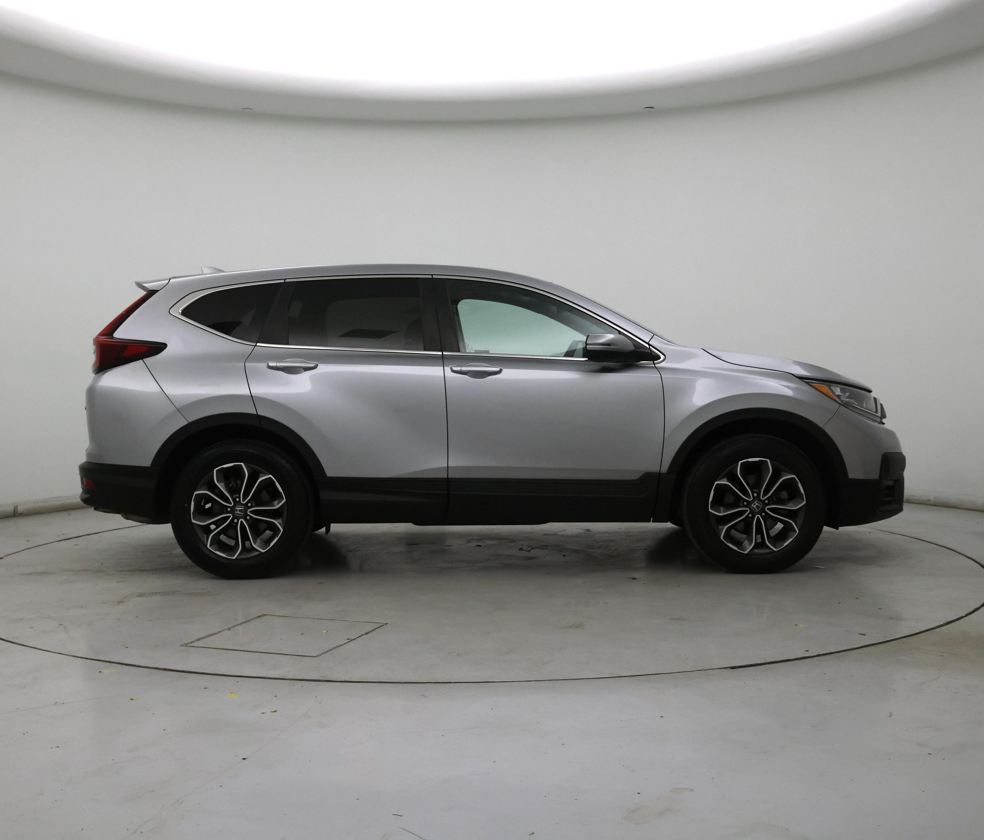 Thumbnail: 2020 Honda CR-V - 7