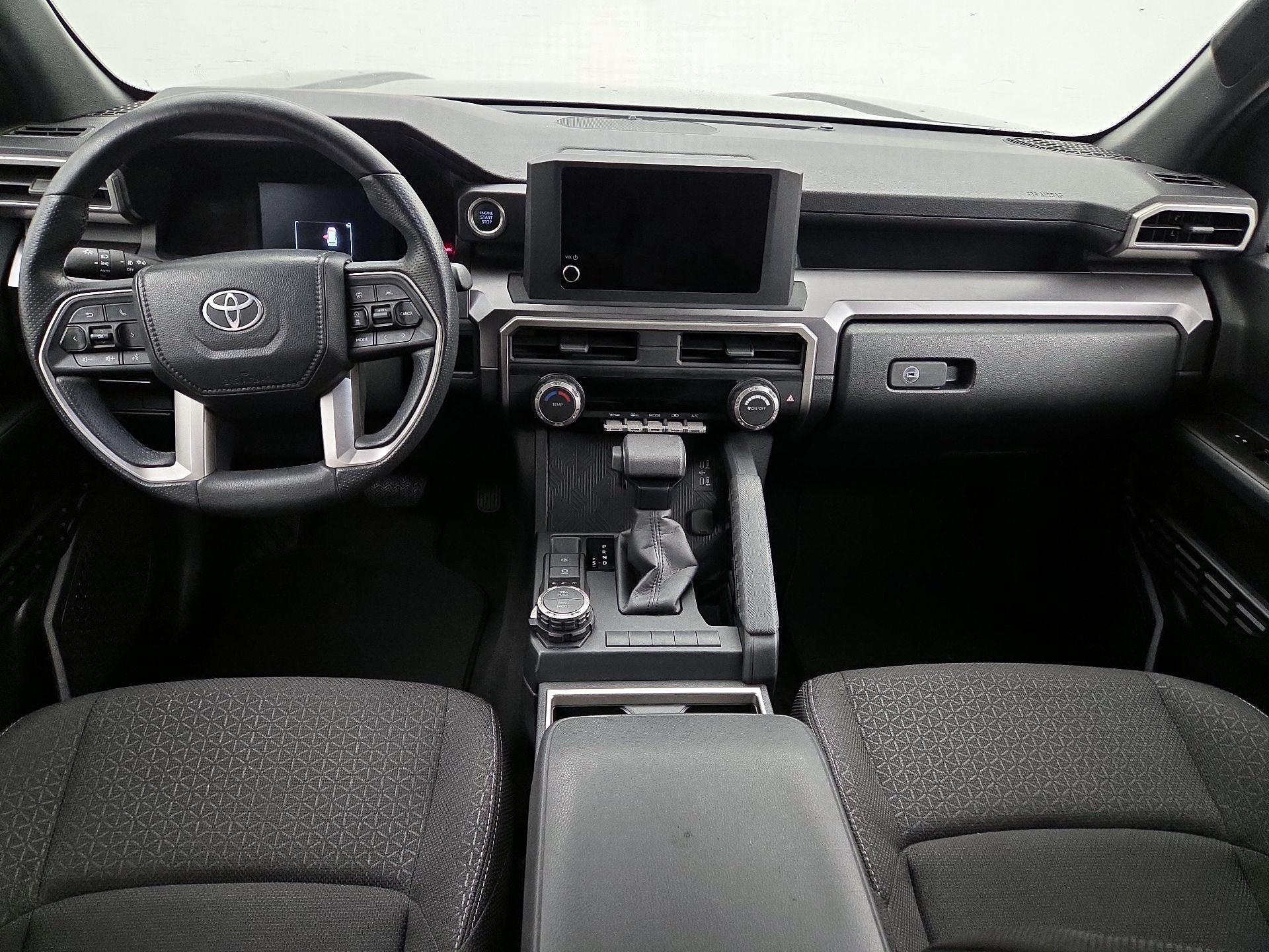 Thumbnail: 2025 Toyota 4Runner - 9