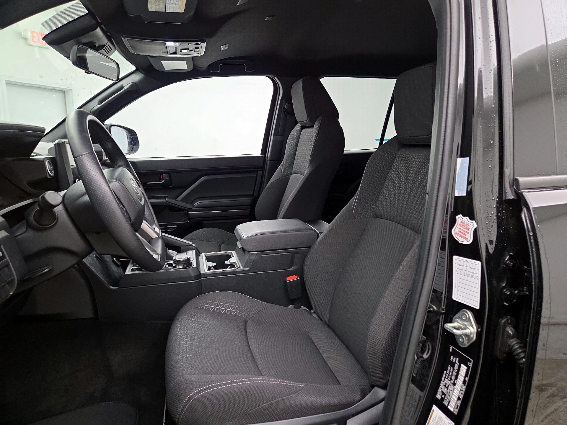 Thumbnail: 2025 Toyota 4Runner - 11