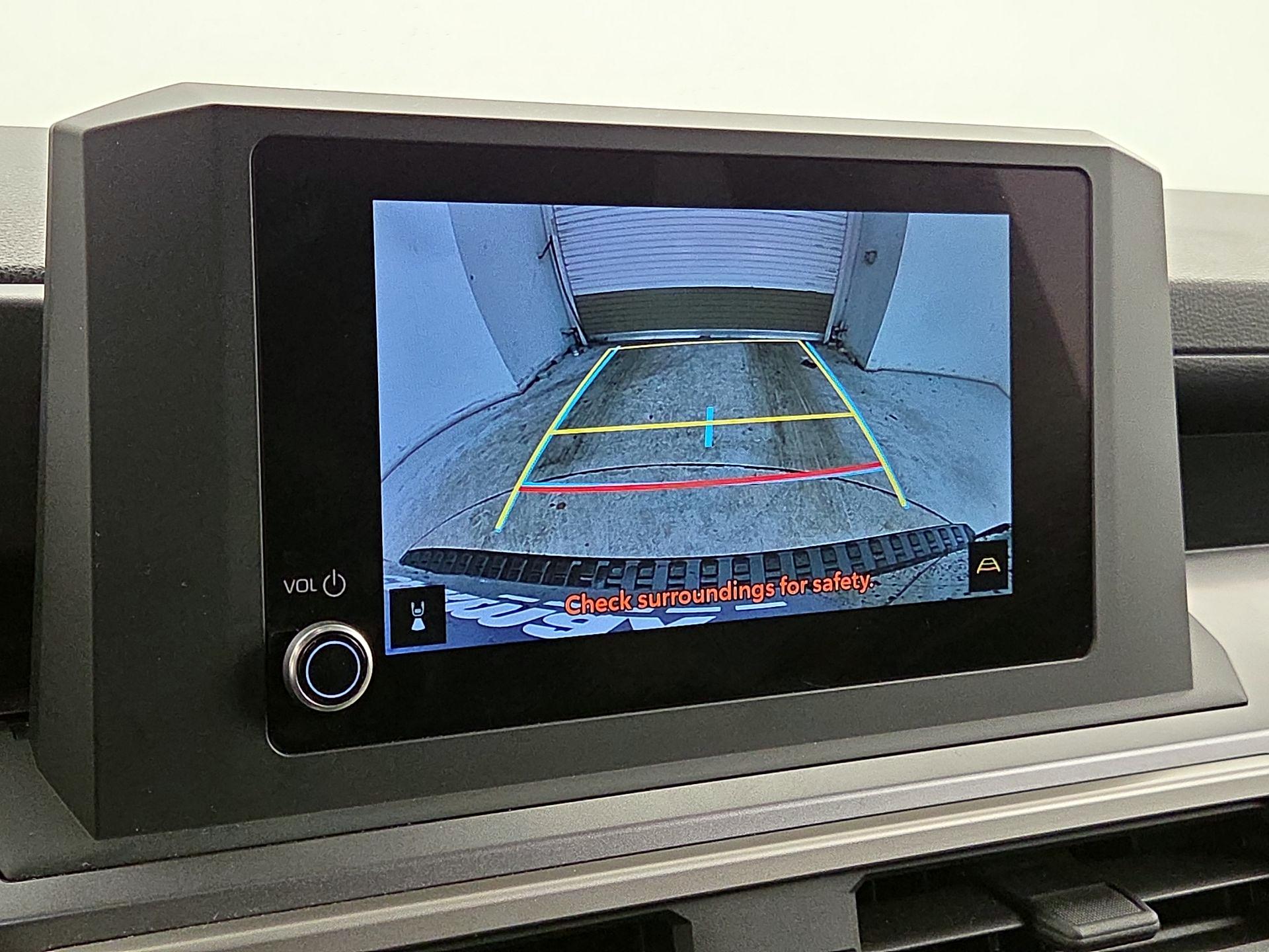 Thumbnail: 2025 Toyota 4Runner - 14