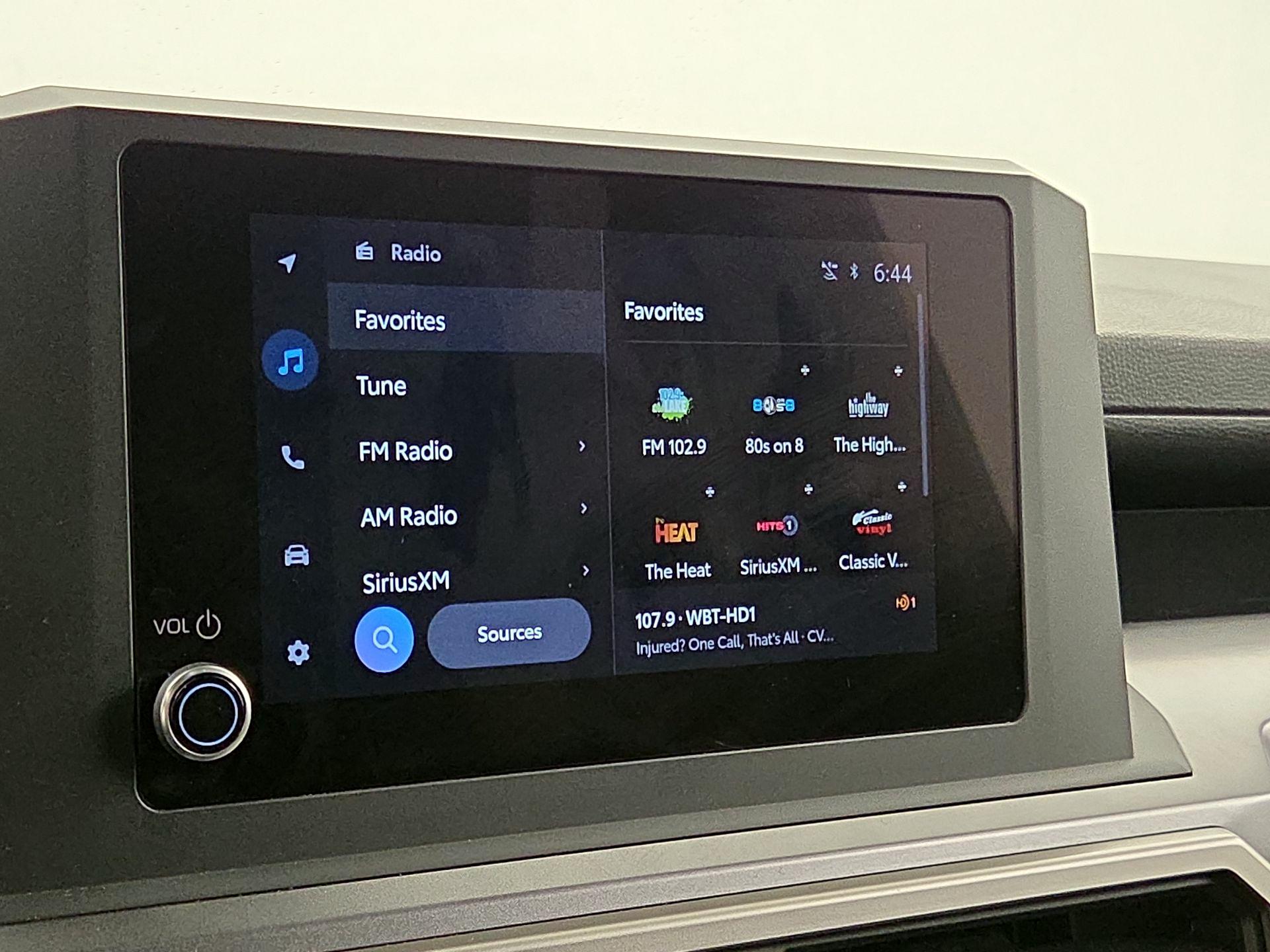 Thumbnail: 2025 Toyota 4Runner - 15