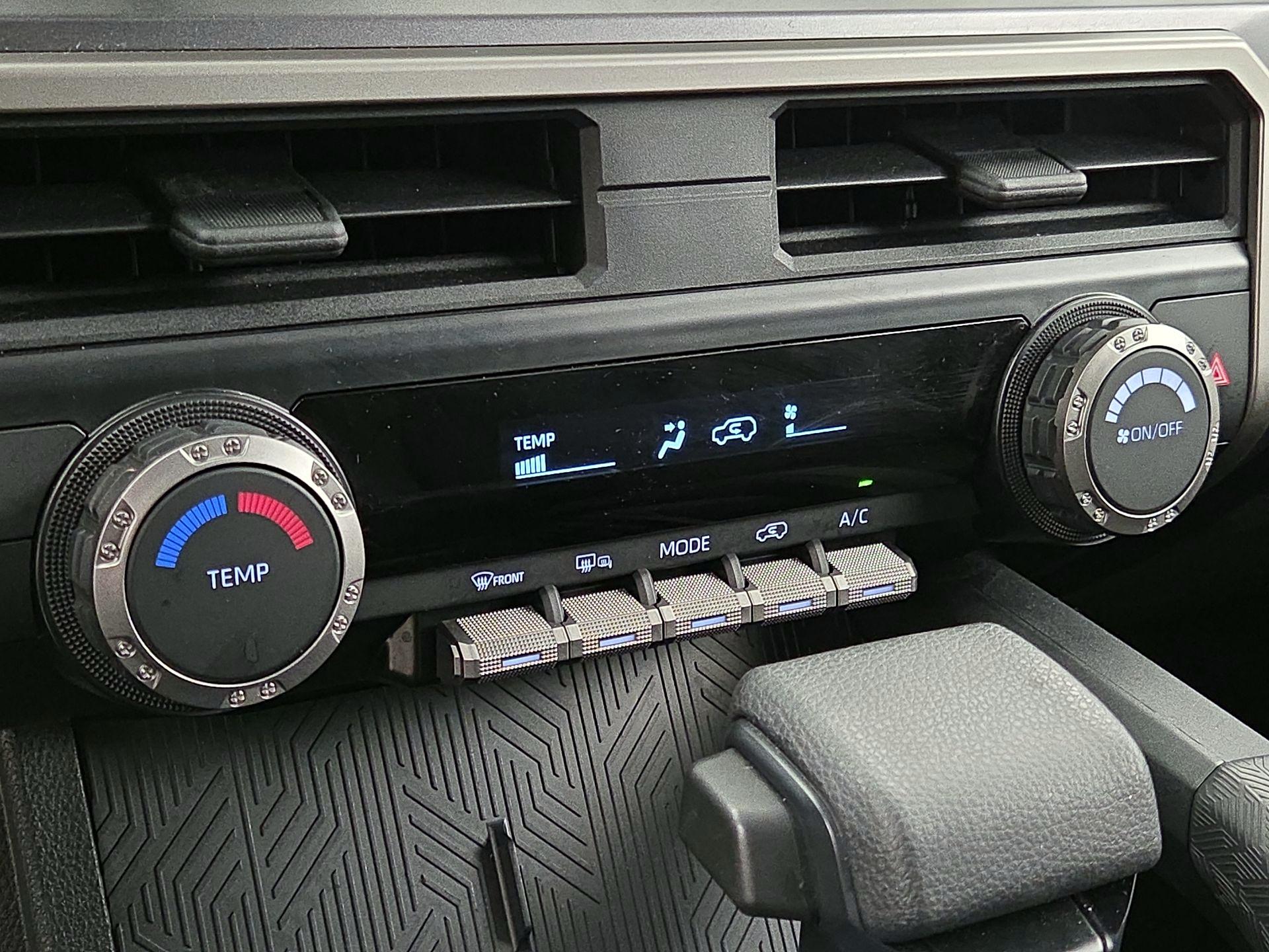 Thumbnail: 2025 Toyota 4Runner - 16