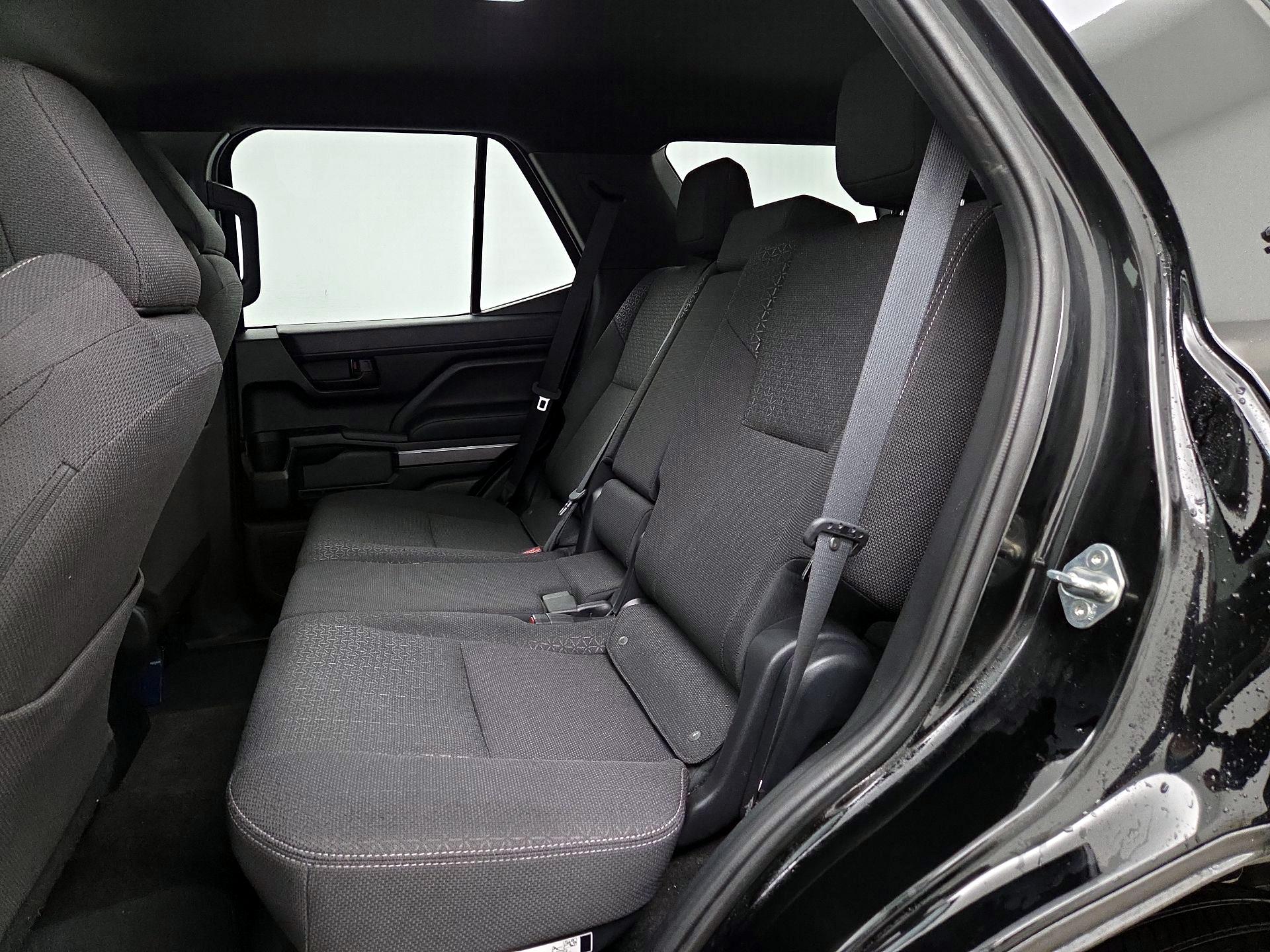 Thumbnail: 2025 Toyota 4Runner - 19