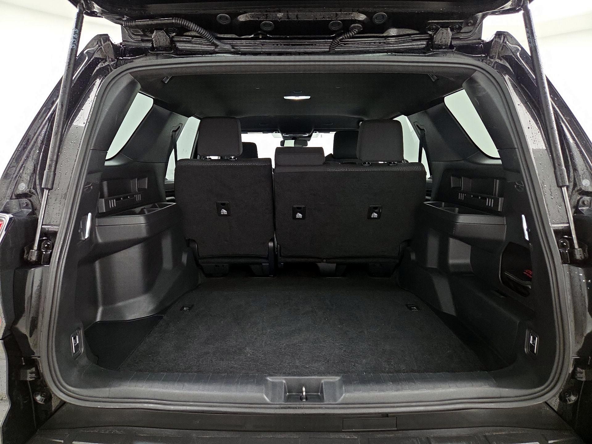 Thumbnail: 2025 Toyota 4Runner - 20