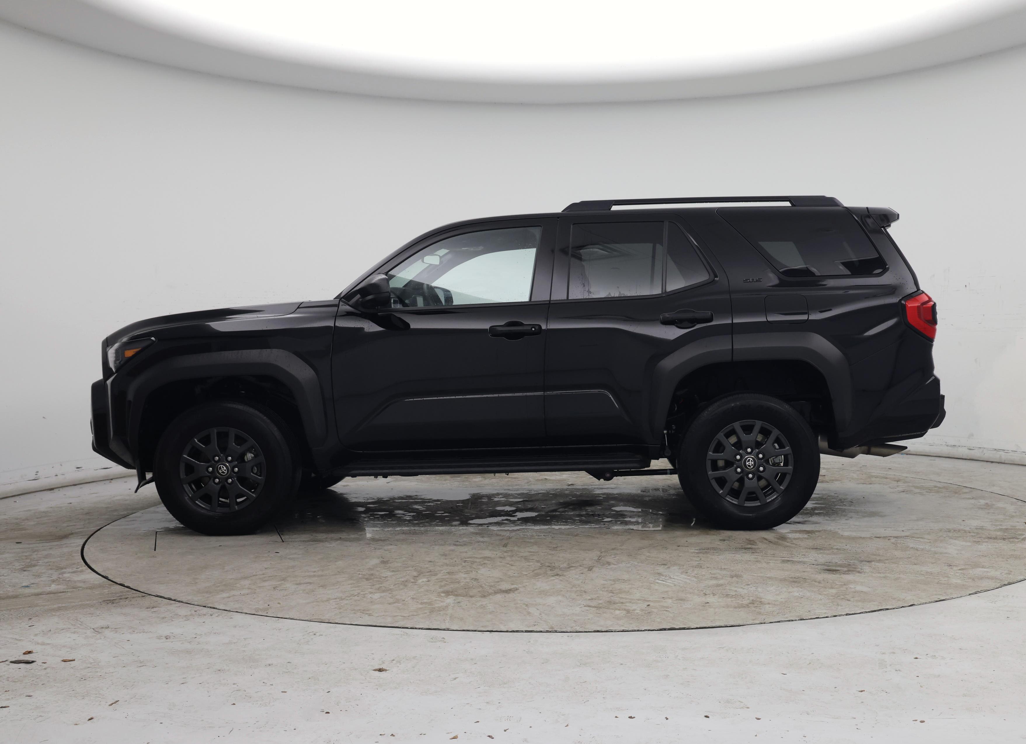 Thumbnail: 2025 Toyota 4Runner - 3