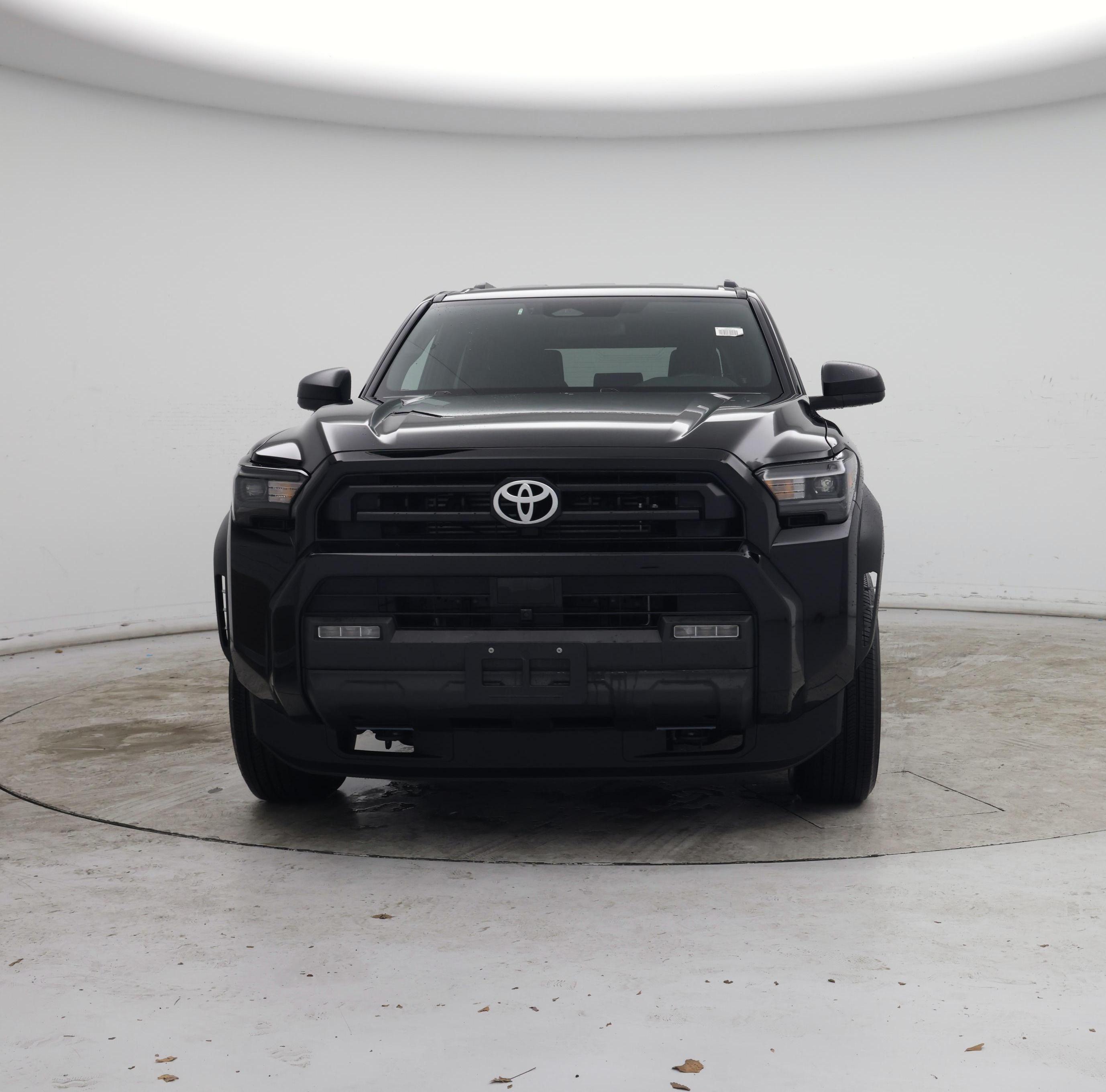 Thumbnail: 2025 Toyota 4Runner - 5