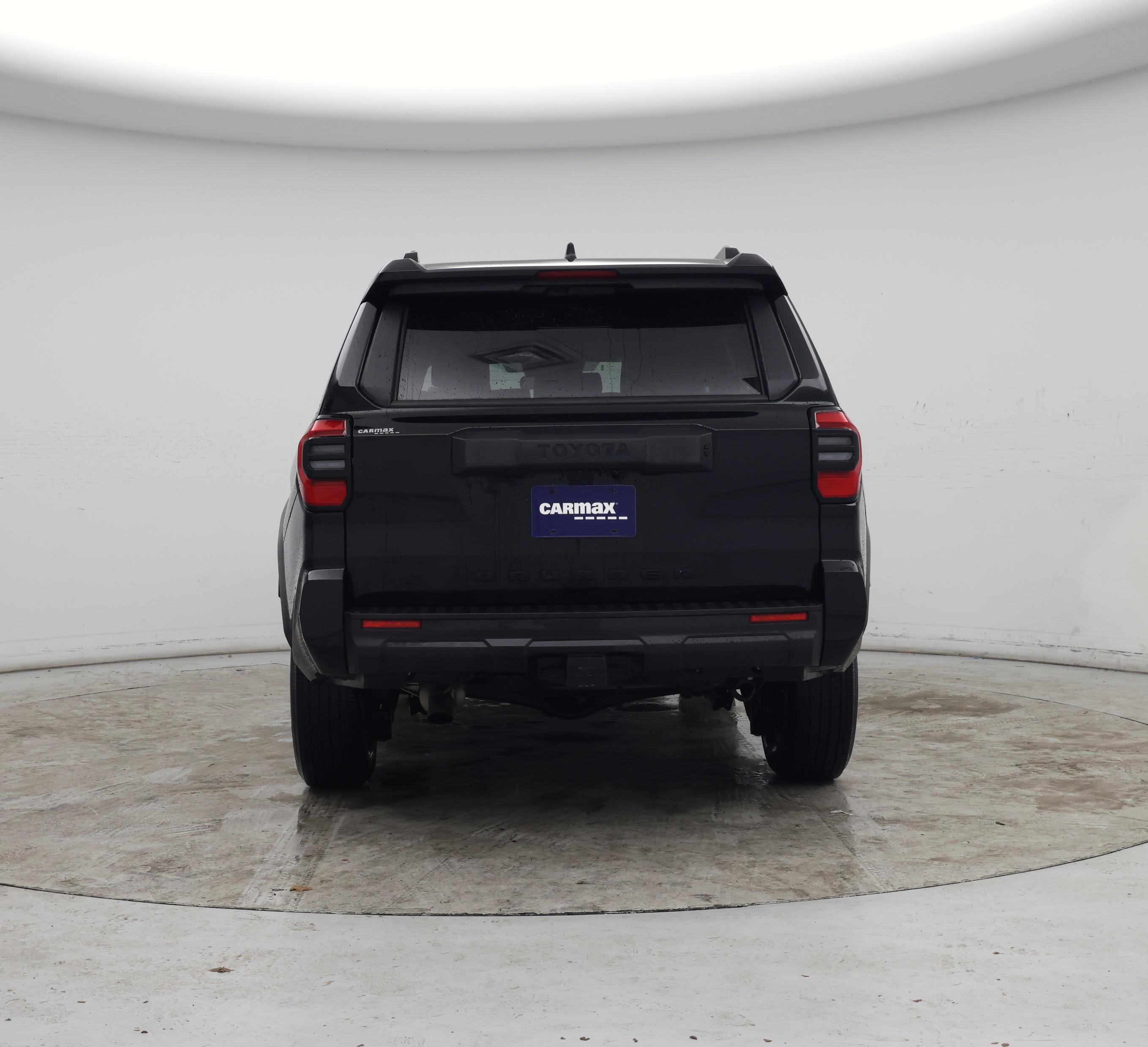 Thumbnail: 2025 Toyota 4Runner - 6