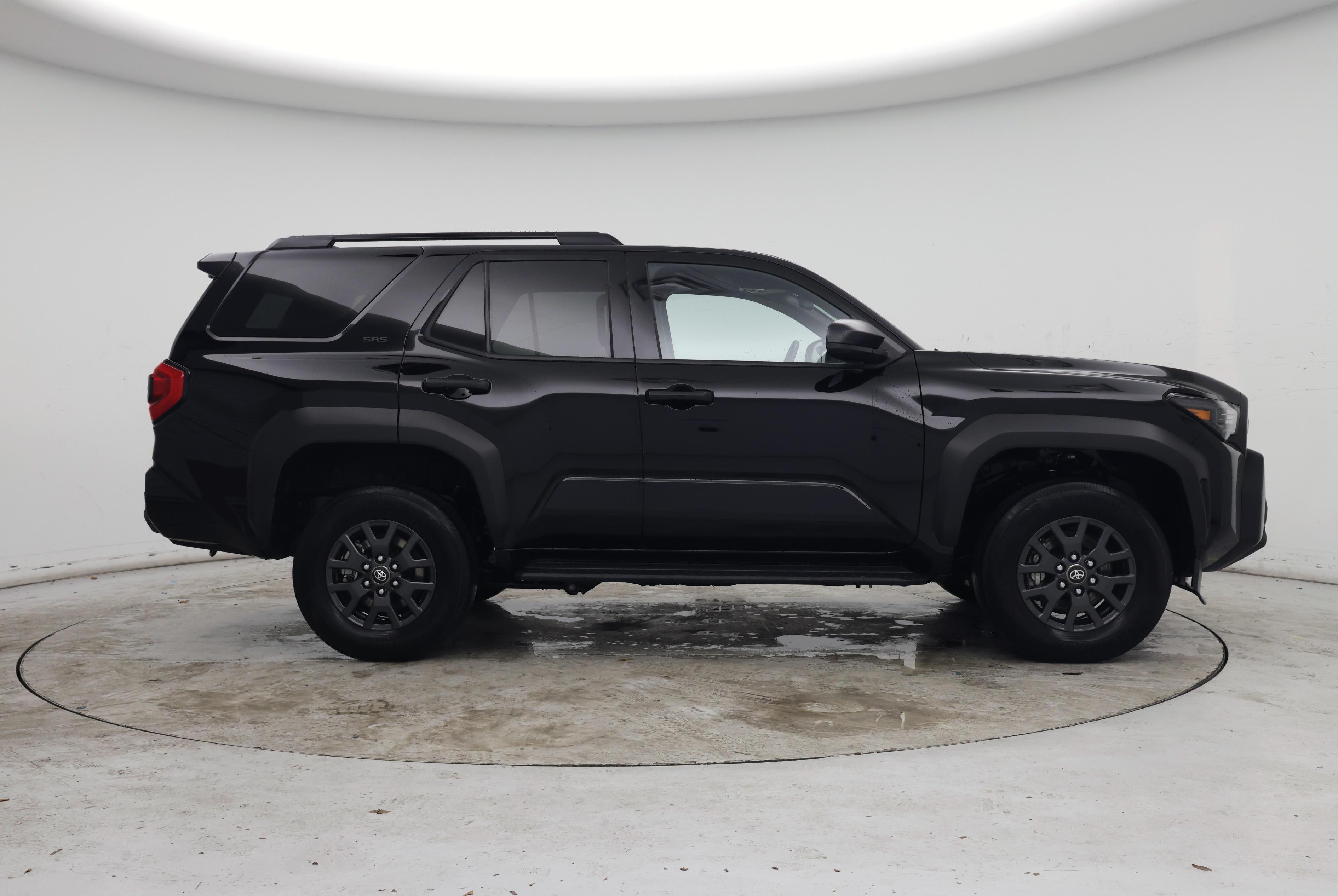 Thumbnail: 2025 Toyota 4Runner - 7