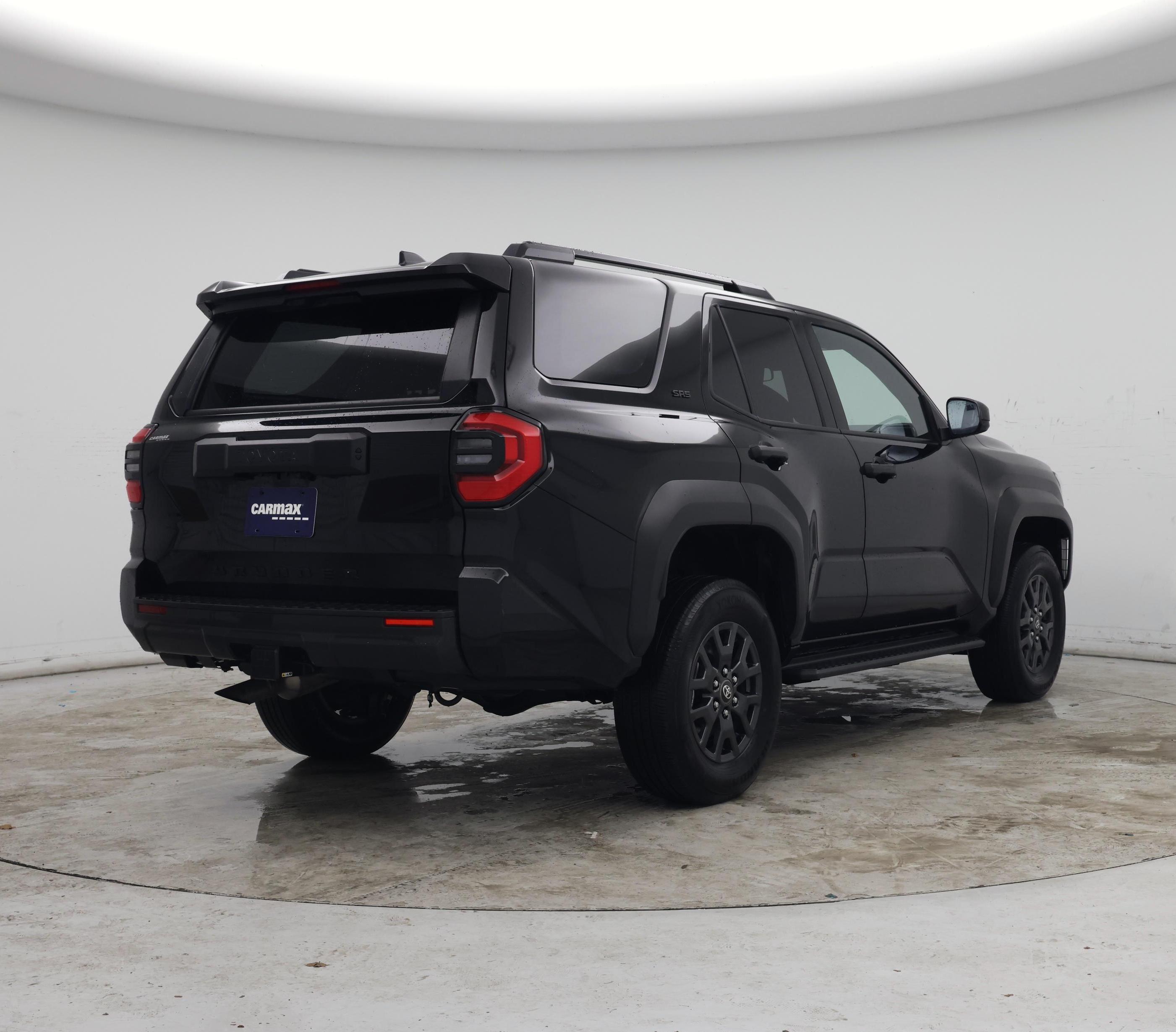 Thumbnail: 2025 Toyota 4Runner - 8