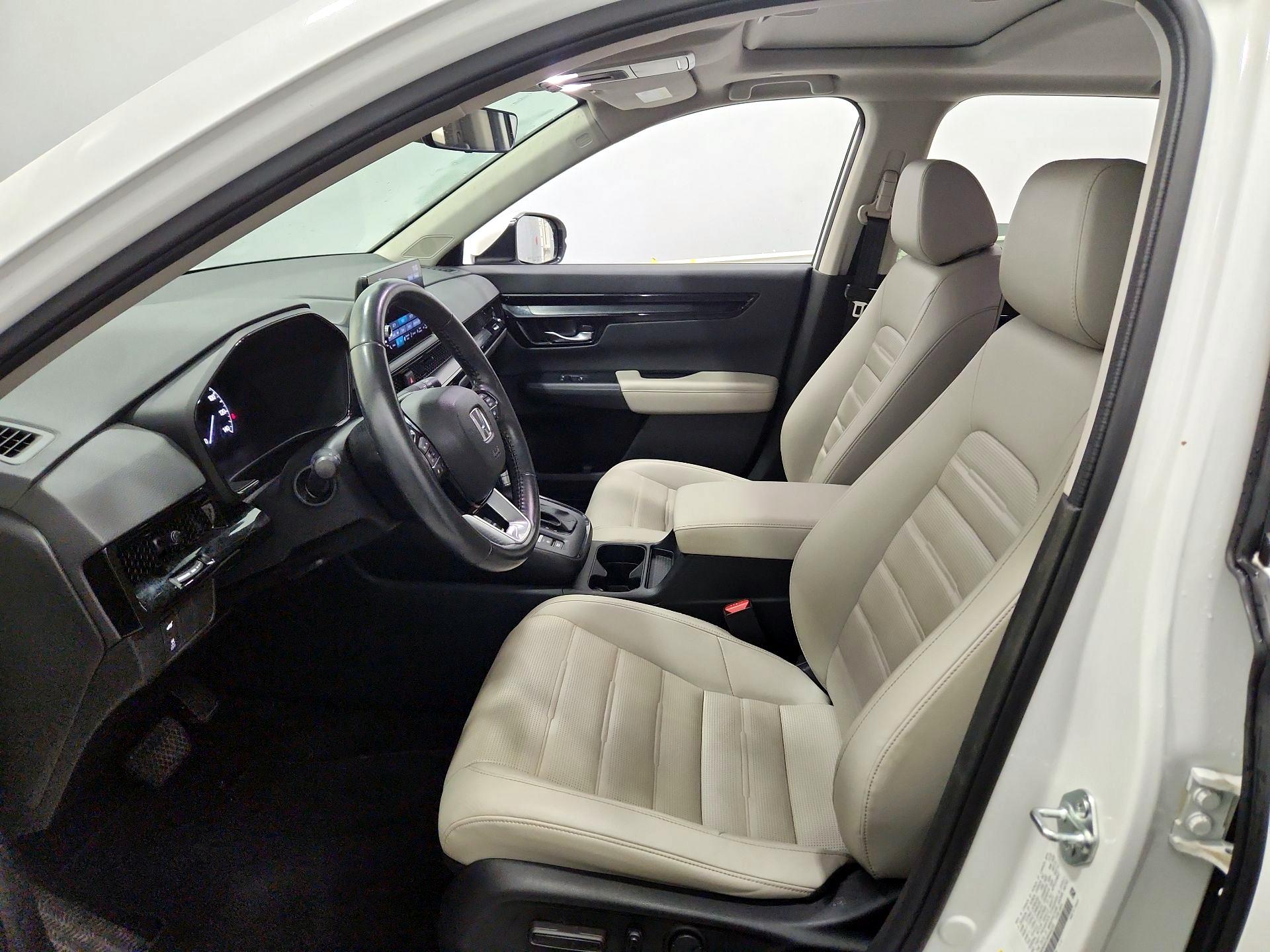 Thumbnail: 2024 Honda CR-V - 11