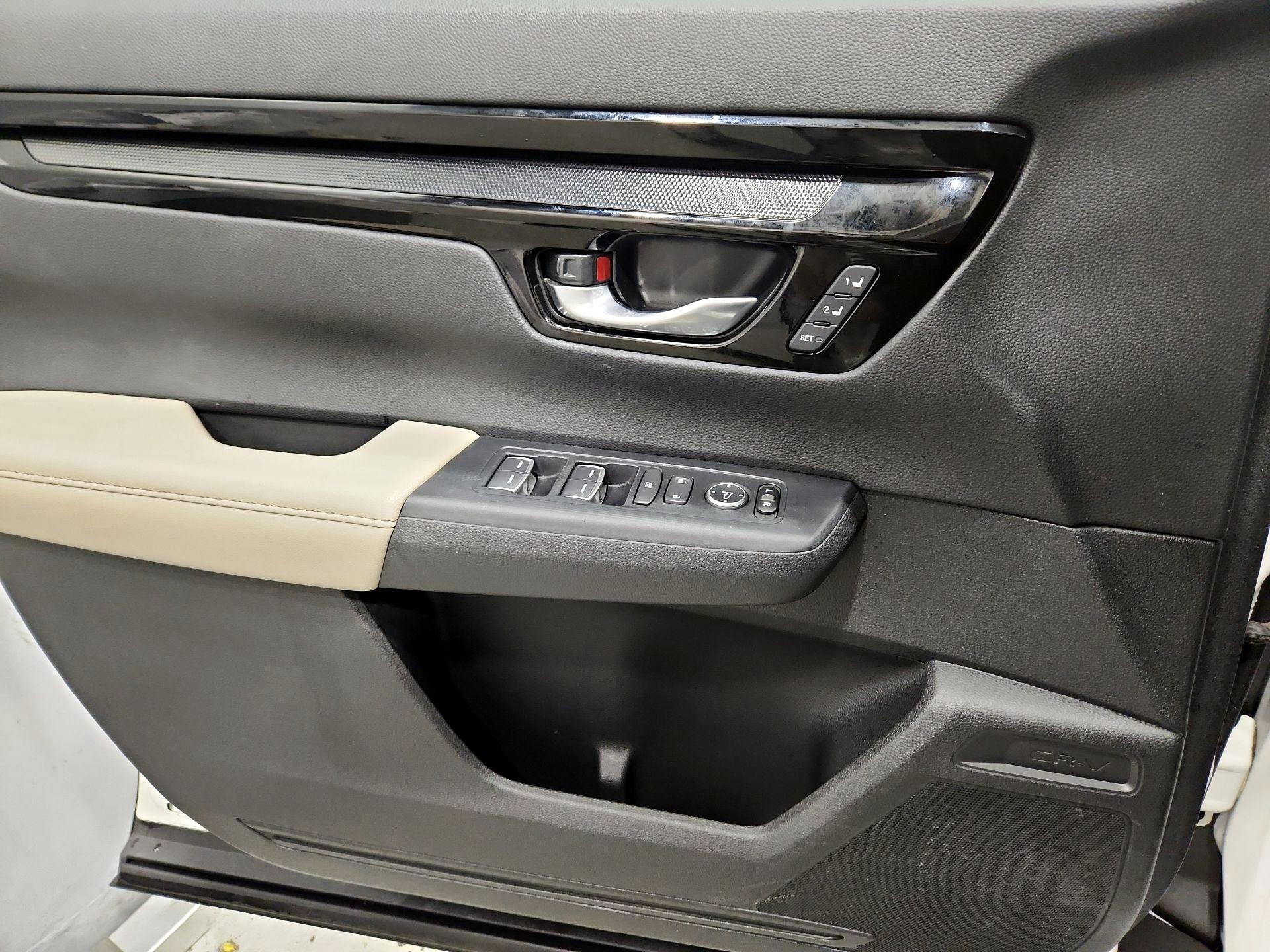 Thumbnail: 2024 Honda CR-V - 12