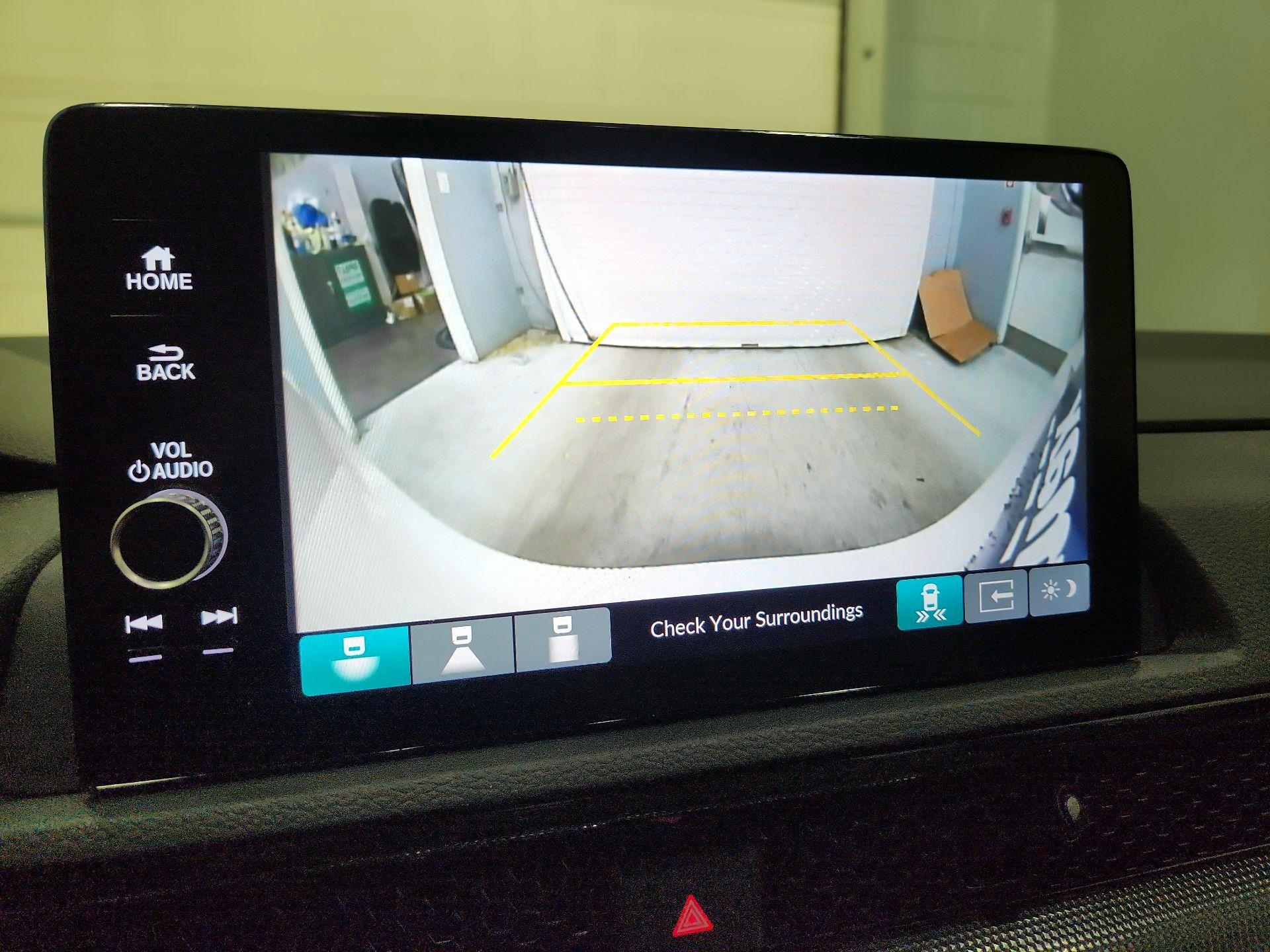 Thumbnail: 2024 Honda CR-V - 14