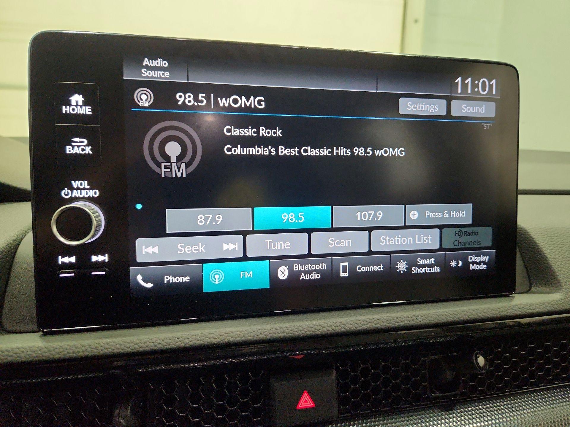 Thumbnail: 2024 Honda CR-V - 15