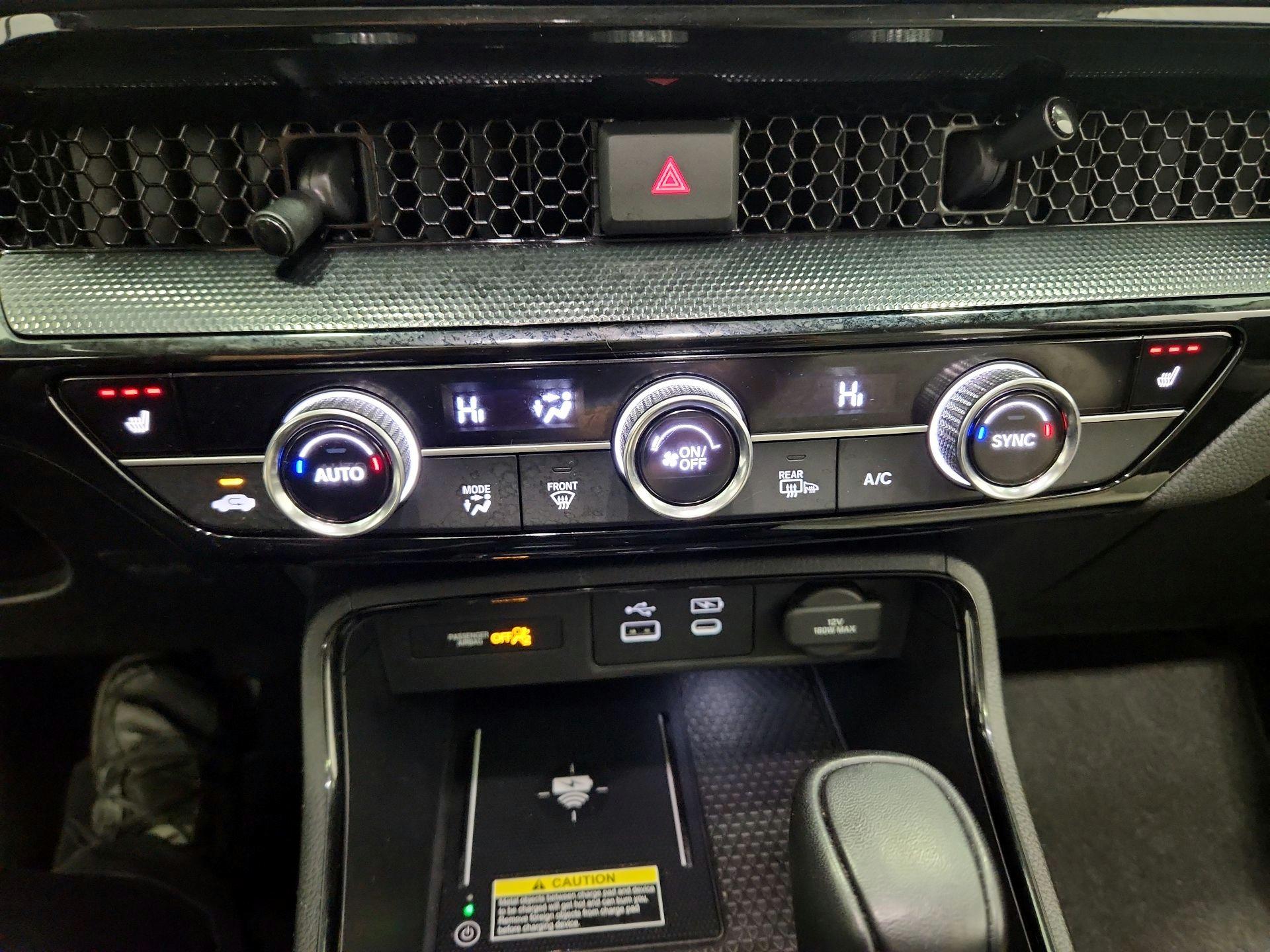 Thumbnail: 2024 Honda CR-V - 16