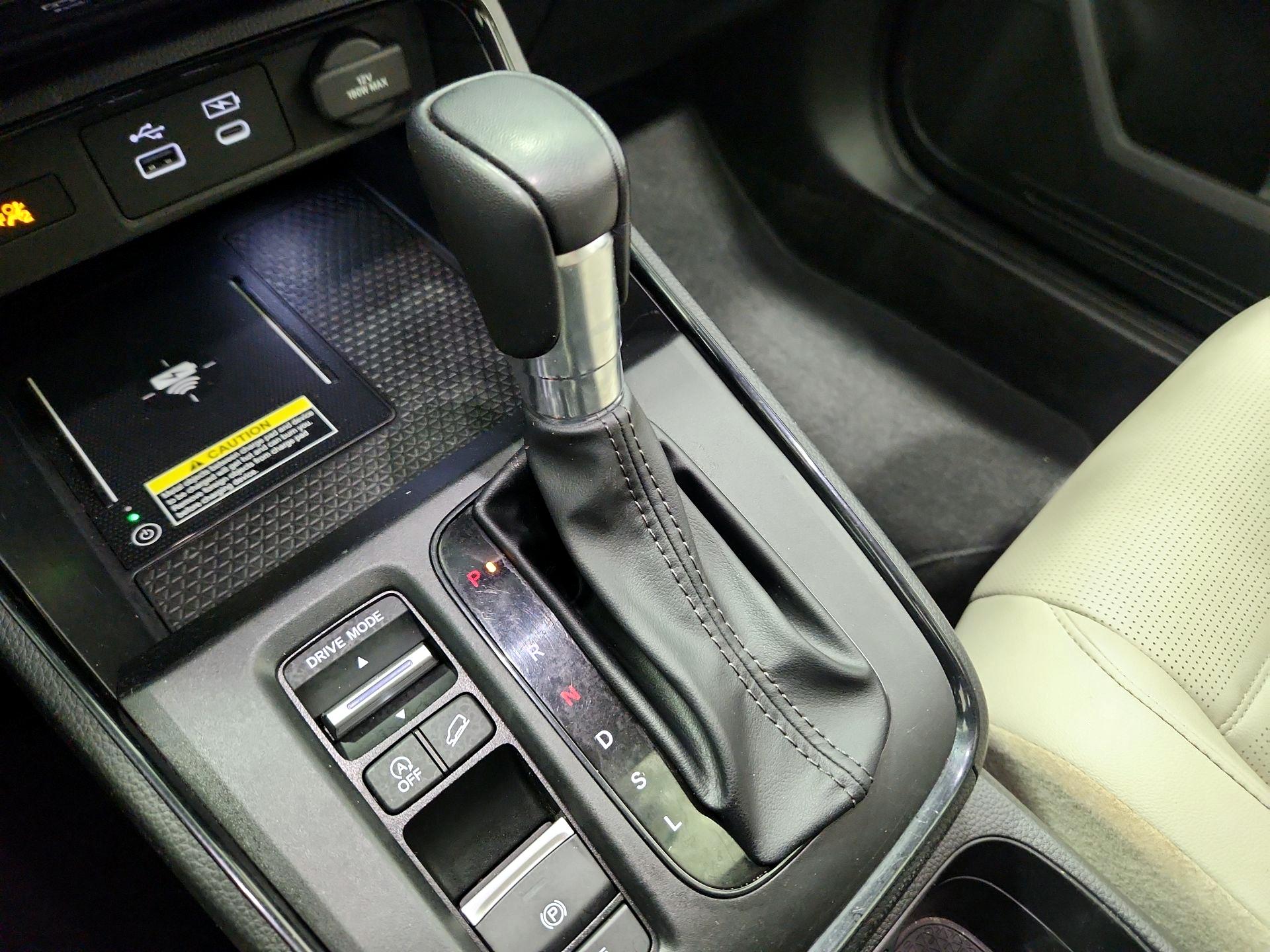 Thumbnail: 2024 Honda CR-V - 17