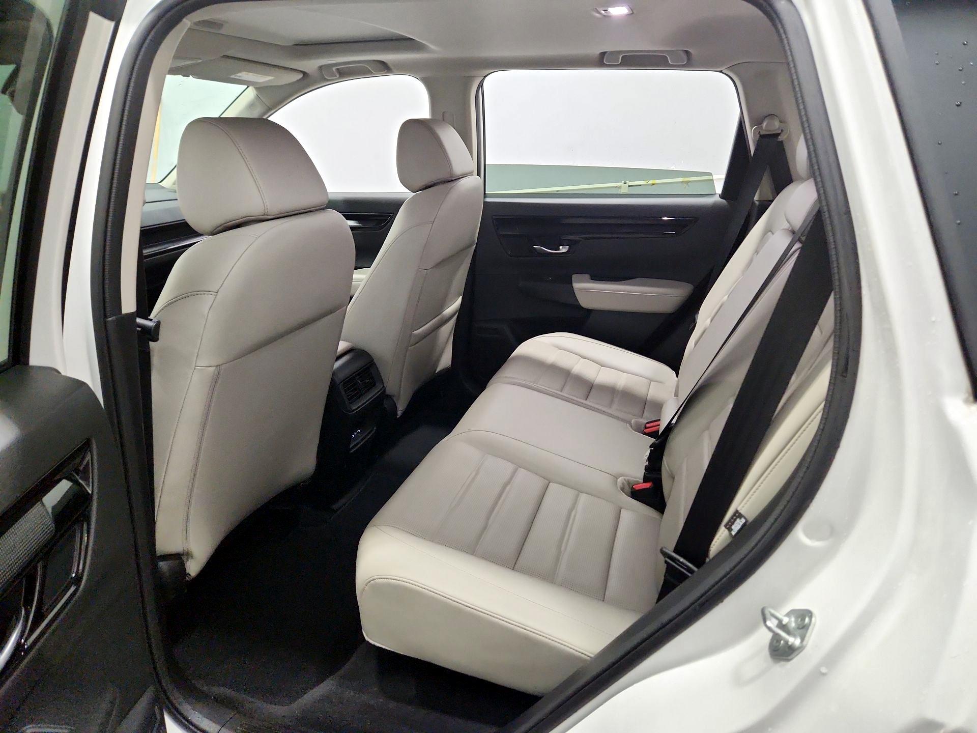 Thumbnail: 2024 Honda CR-V - 20