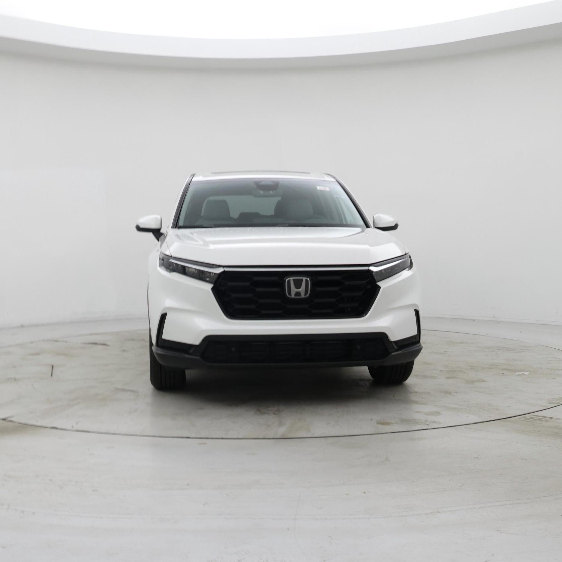 Thumbnail: 2024 Honda CR-V - 5