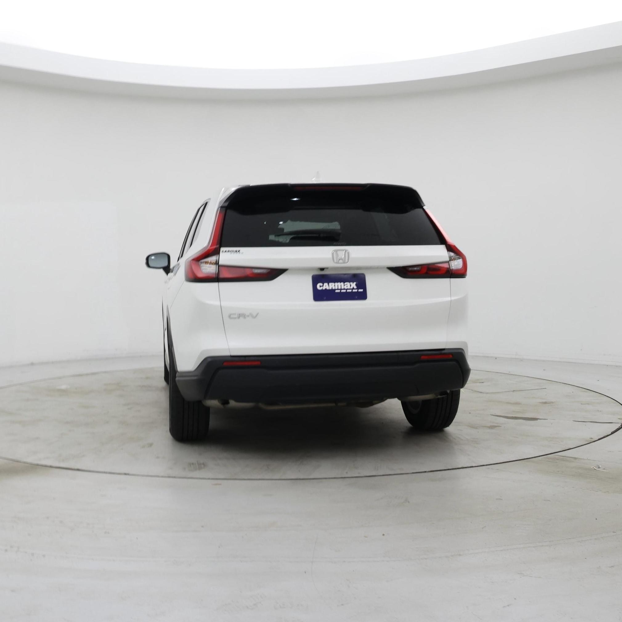 Thumbnail: 2024 Honda CR-V - 6