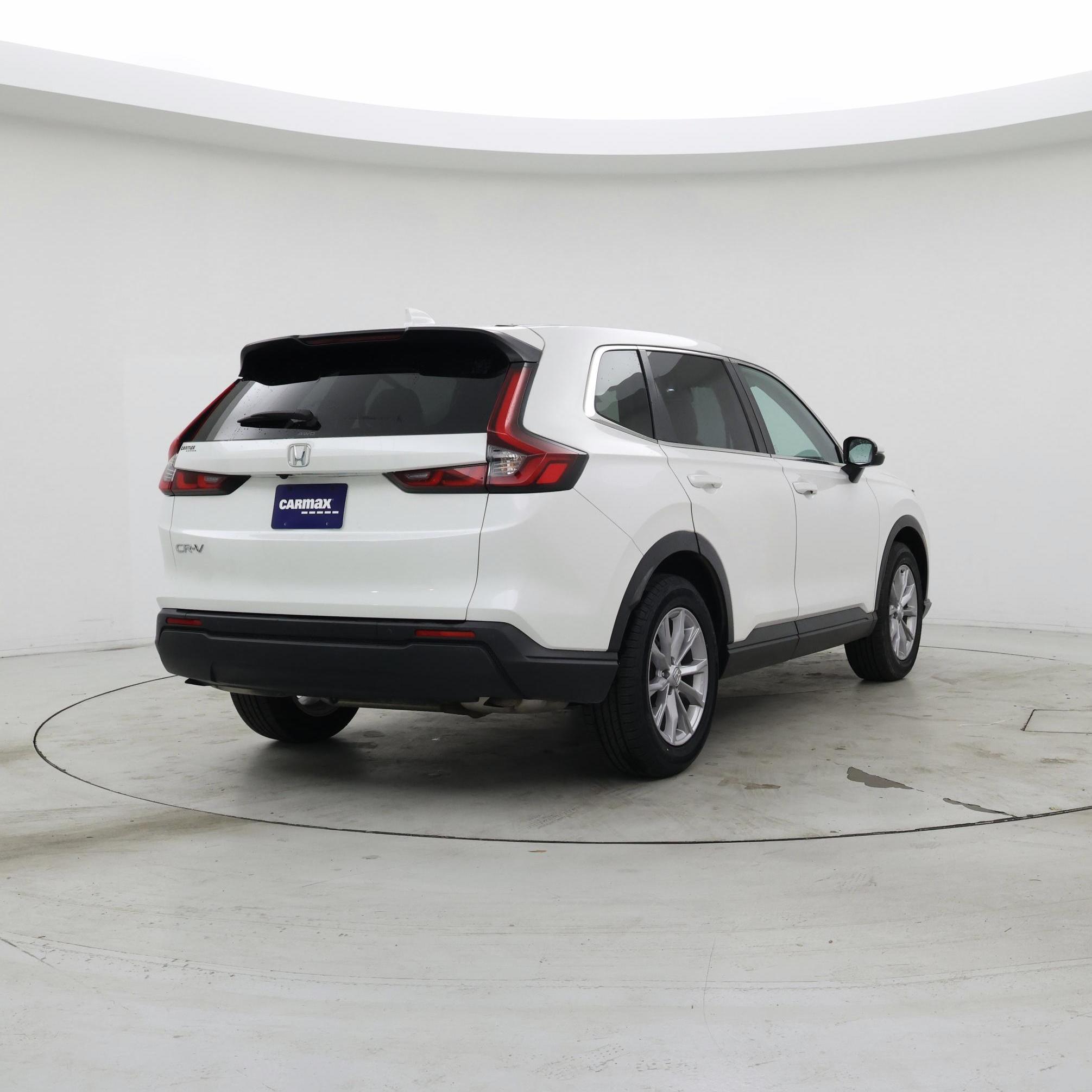 Thumbnail: 2024 Honda CR-V - 8