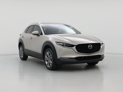 2024 Mazda CX-30 2.5 S Premium Package