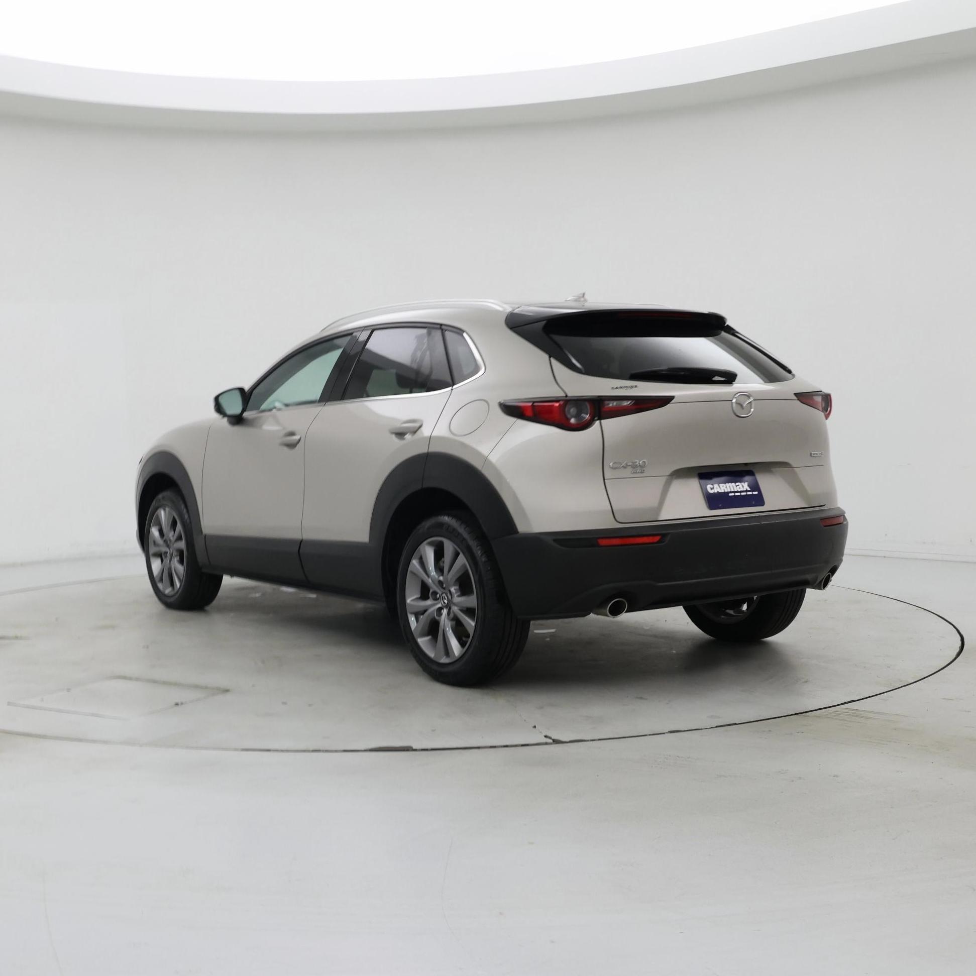 Thumbnail: 2024 Mazda CX-30 - 2
