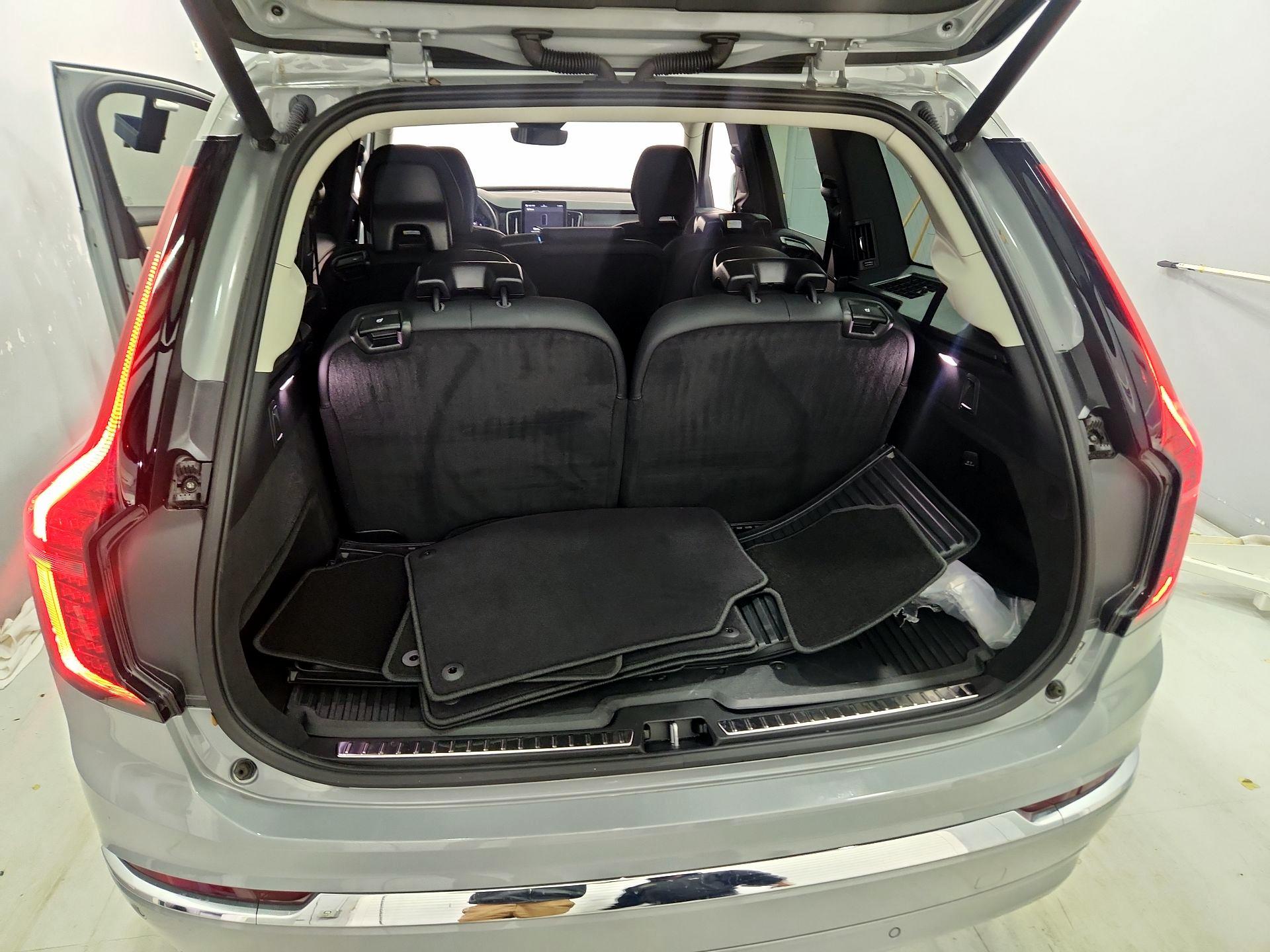 Thumbnail: 2024 Mazda CX-30 - 20