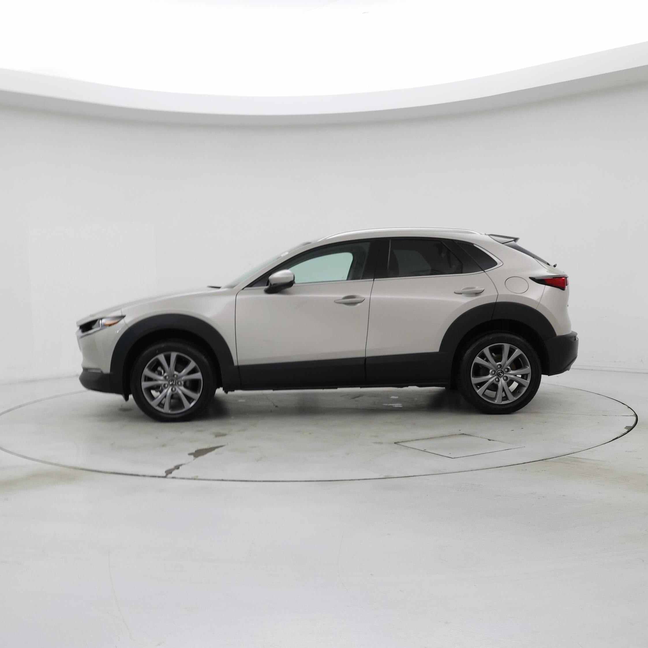 Thumbnail: 2024 Mazda CX-30 - 3