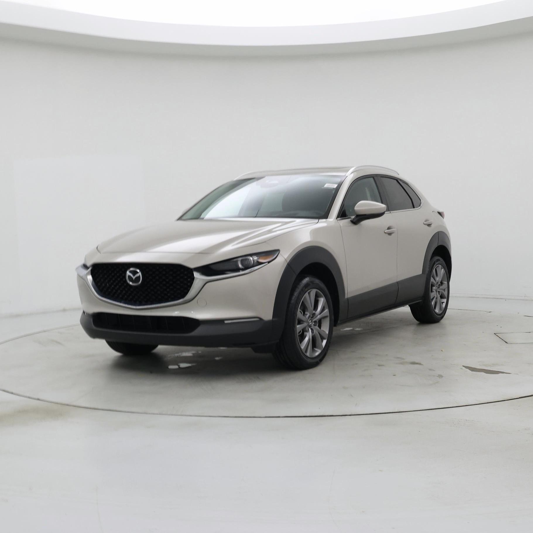 Thumbnail: 2024 Mazda CX-30 - 4