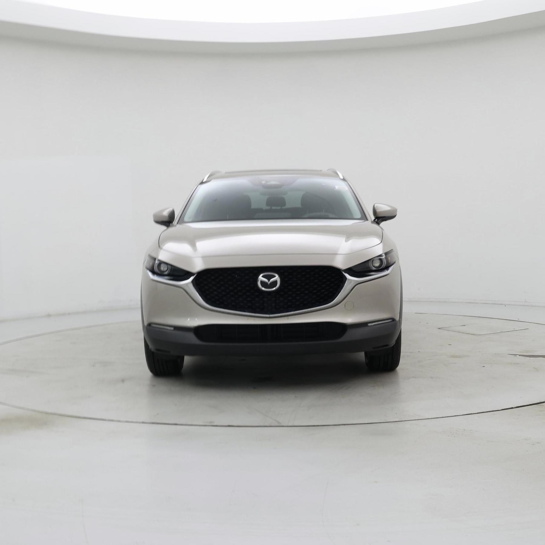 Thumbnail: 2024 Mazda CX-30 - 5