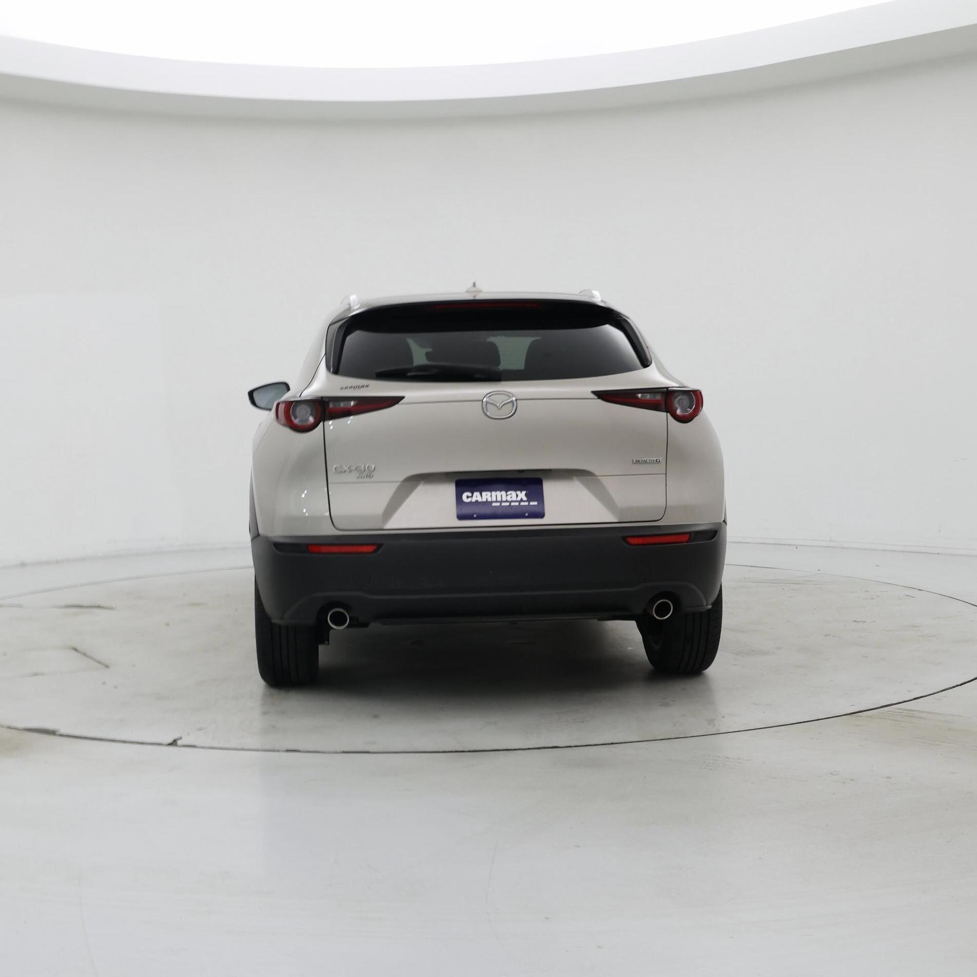 Thumbnail: 2024 Mazda CX-30 - 6