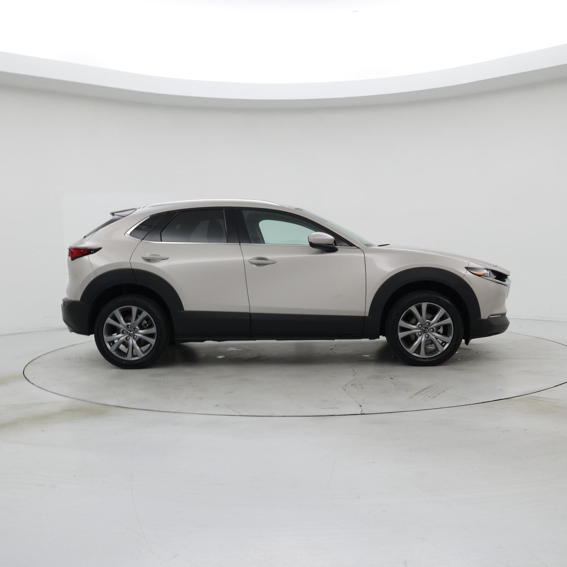 Thumbnail: 2024 Mazda CX-30 - 7
