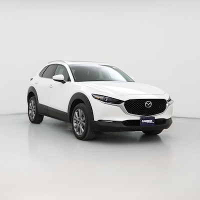 2023 Mazda CX-30 2.5 Turbo Premium