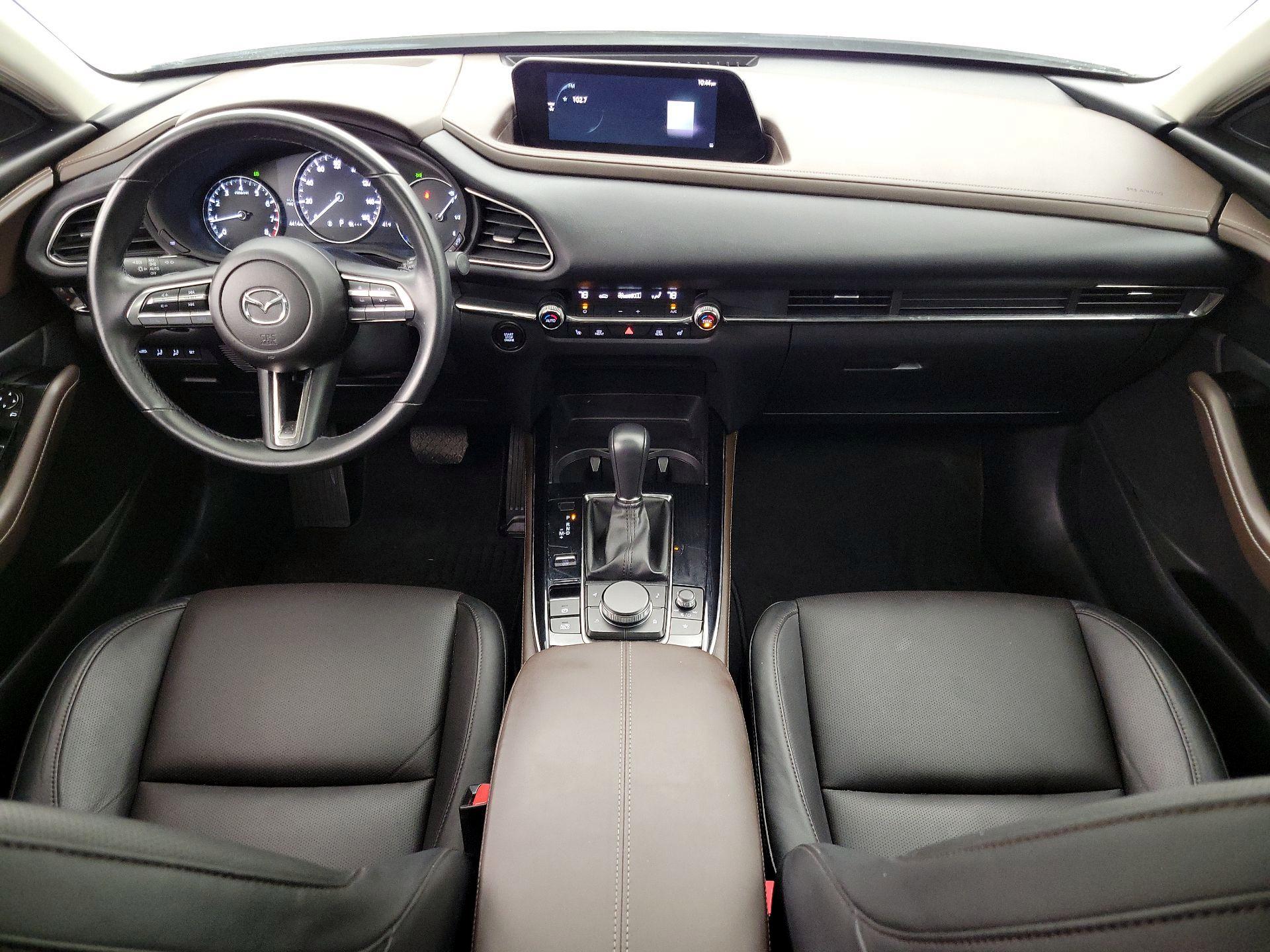 Thumbnail: 2023 Mazda CX-30 - 9