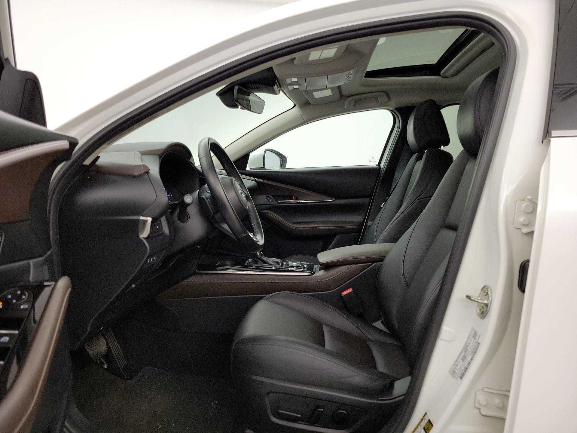 Thumbnail: 2023 Mazda CX-30 - 11