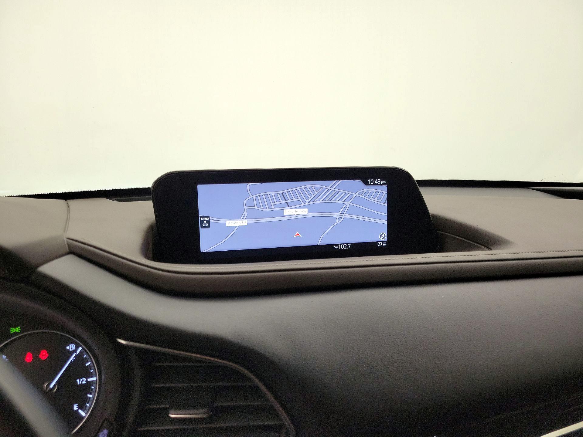 Thumbnail: 2023 Mazda CX-30 - 14