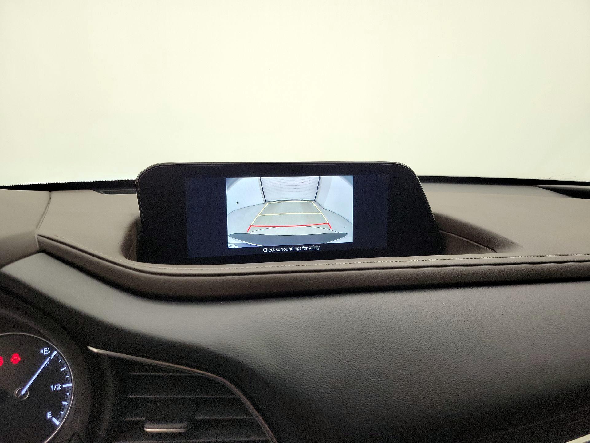 Thumbnail: 2023 Mazda CX-30 - 15