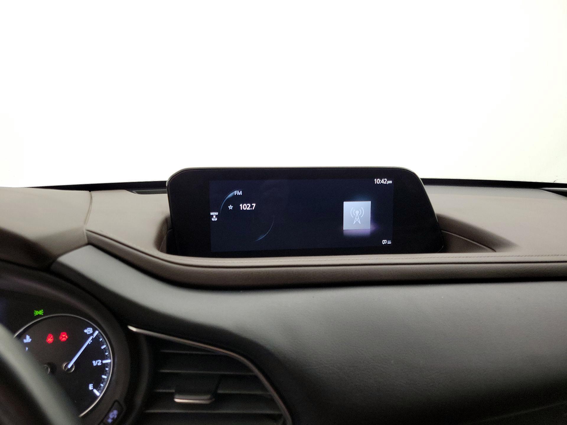 Thumbnail: 2023 Mazda CX-30 - 16