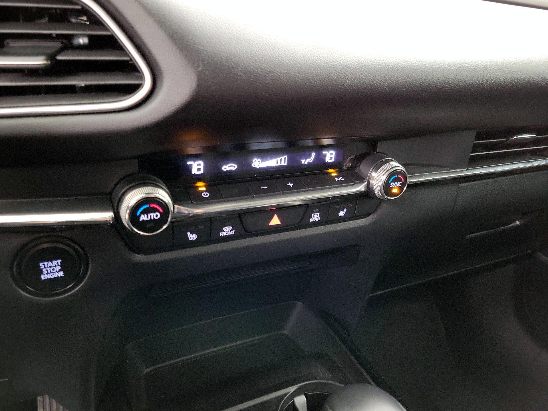 Thumbnail: 2023 Mazda CX-30 - 17