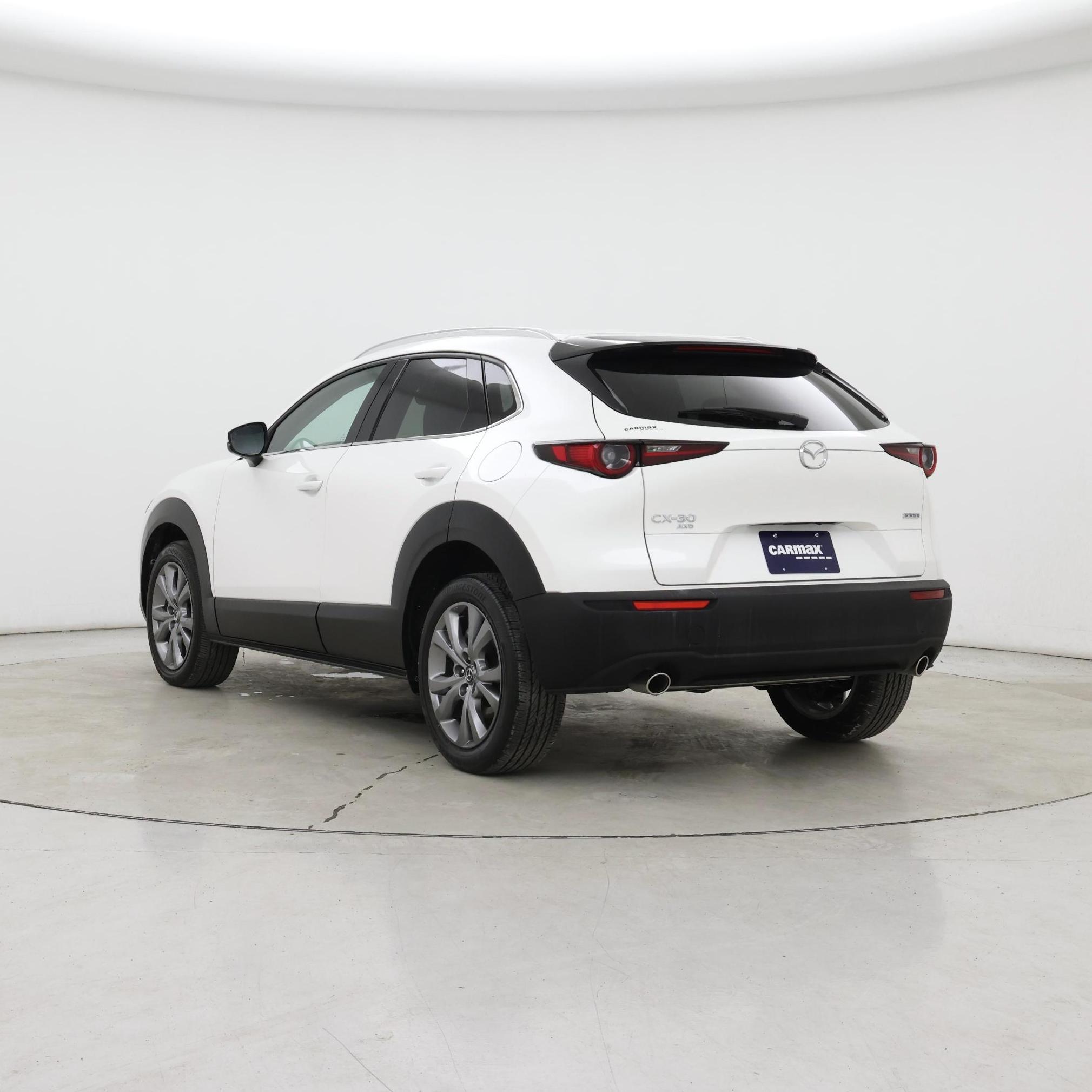 Thumbnail: 2023 Mazda CX-30 - 2