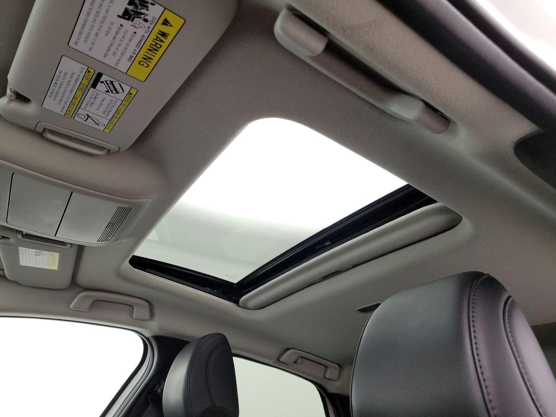 Thumbnail: 2023 Mazda CX-30 - 20