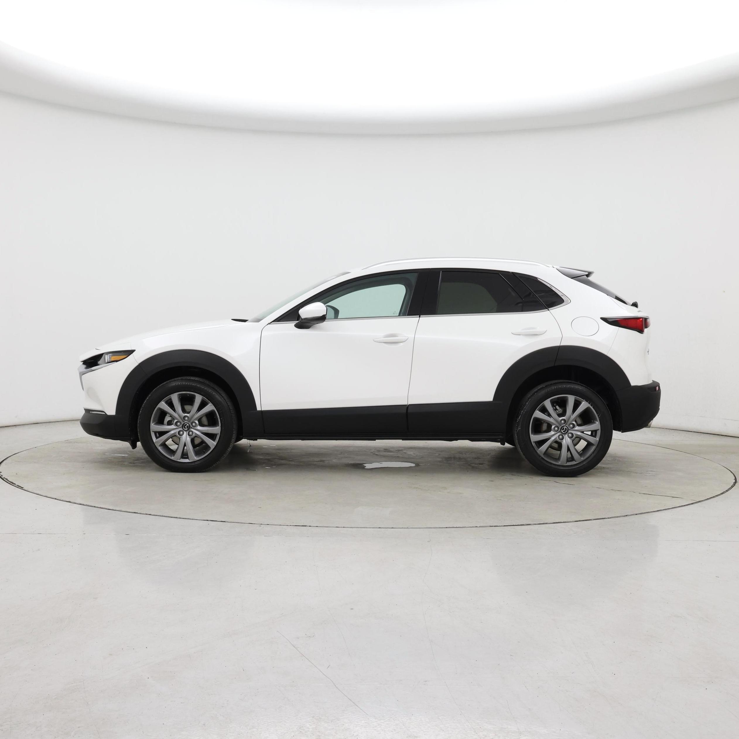 Thumbnail: 2023 Mazda CX-30 - 3