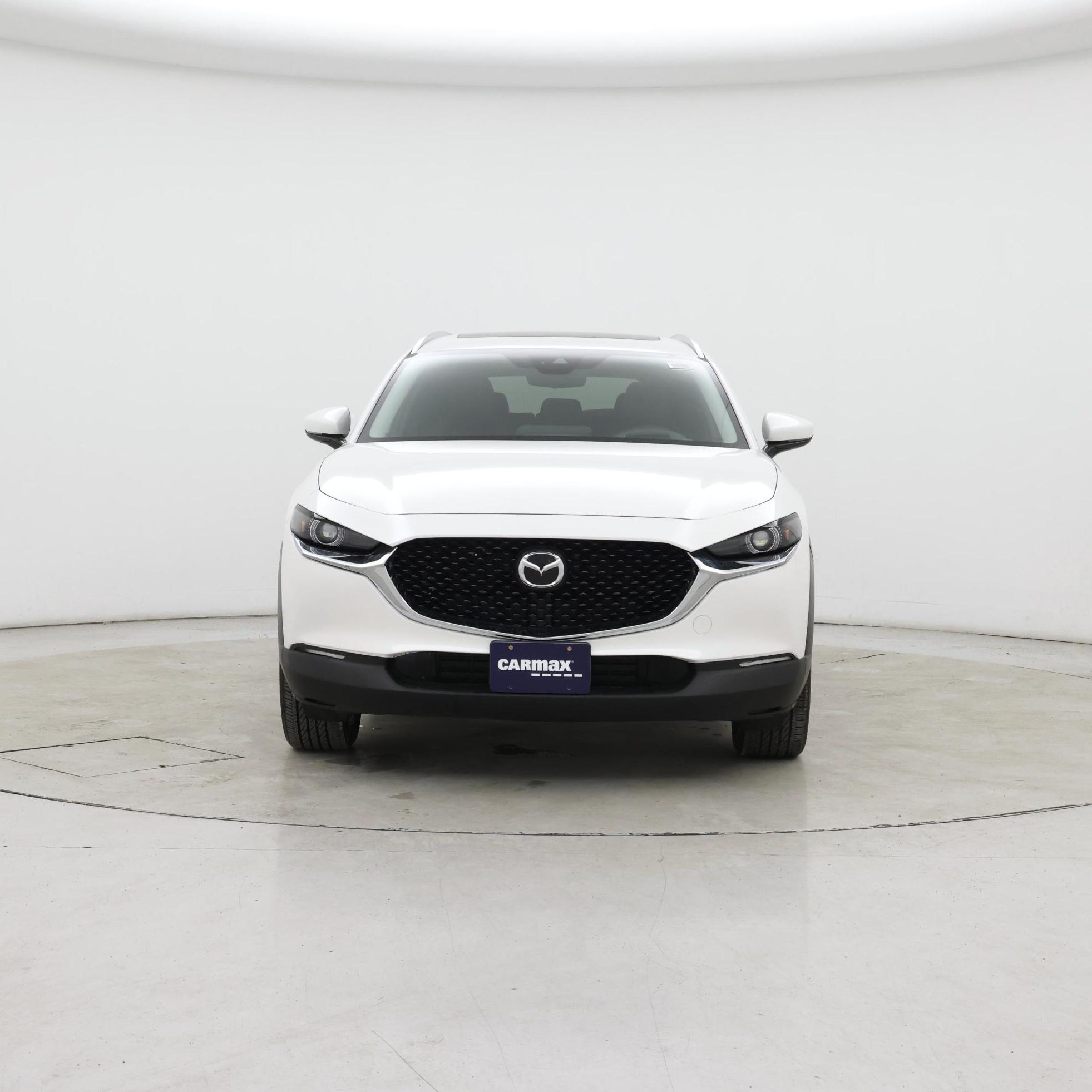 Thumbnail: 2023 Mazda CX-30 - 5