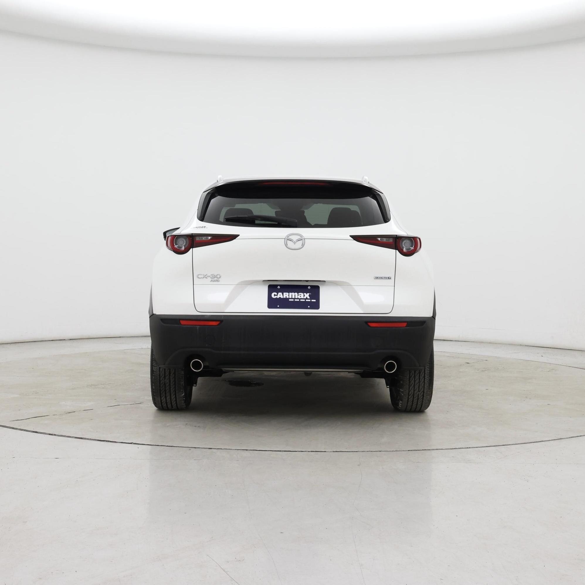 Thumbnail: 2023 Mazda CX-30 - 6